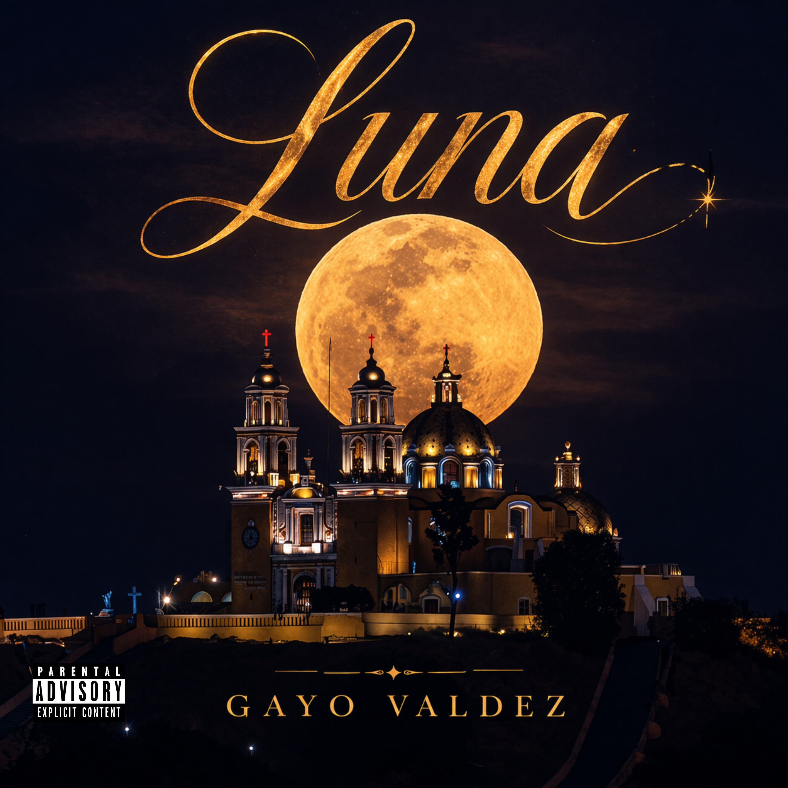 Релиз Luna