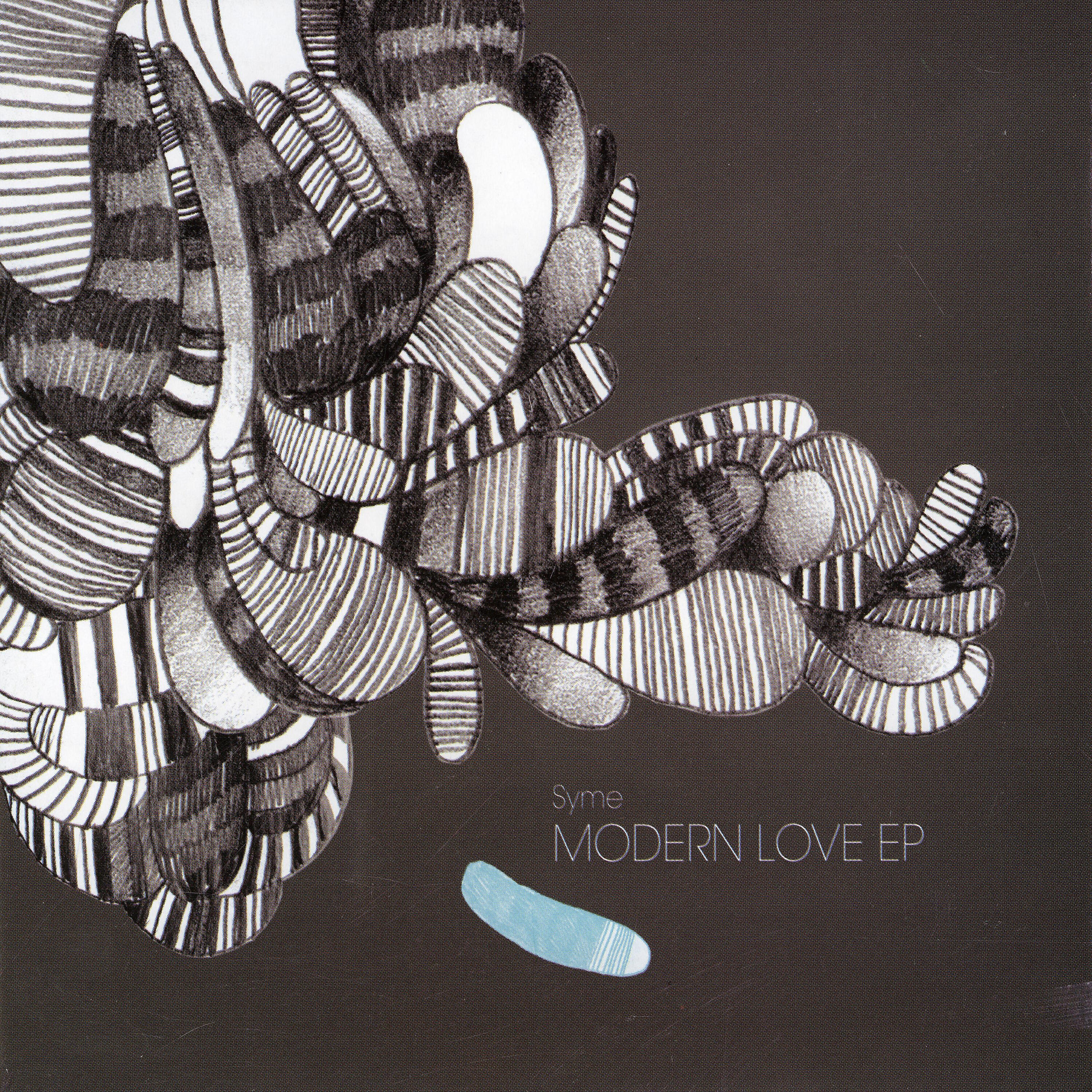 Релиз Modern Love EP
