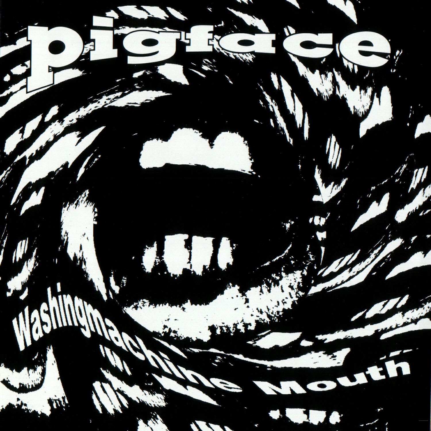 Релиз Washingmachine Mouth