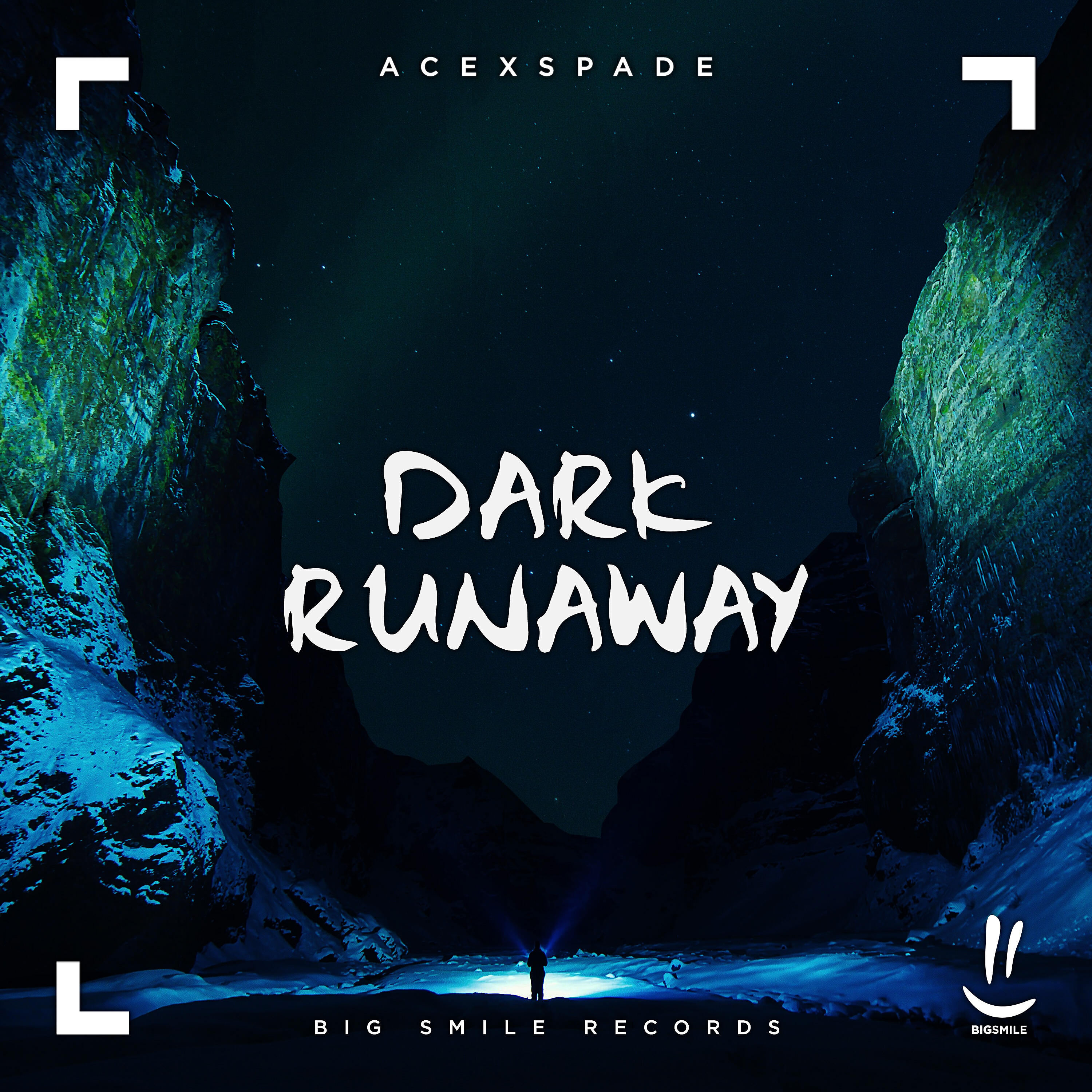 Релиз Dark Runaway