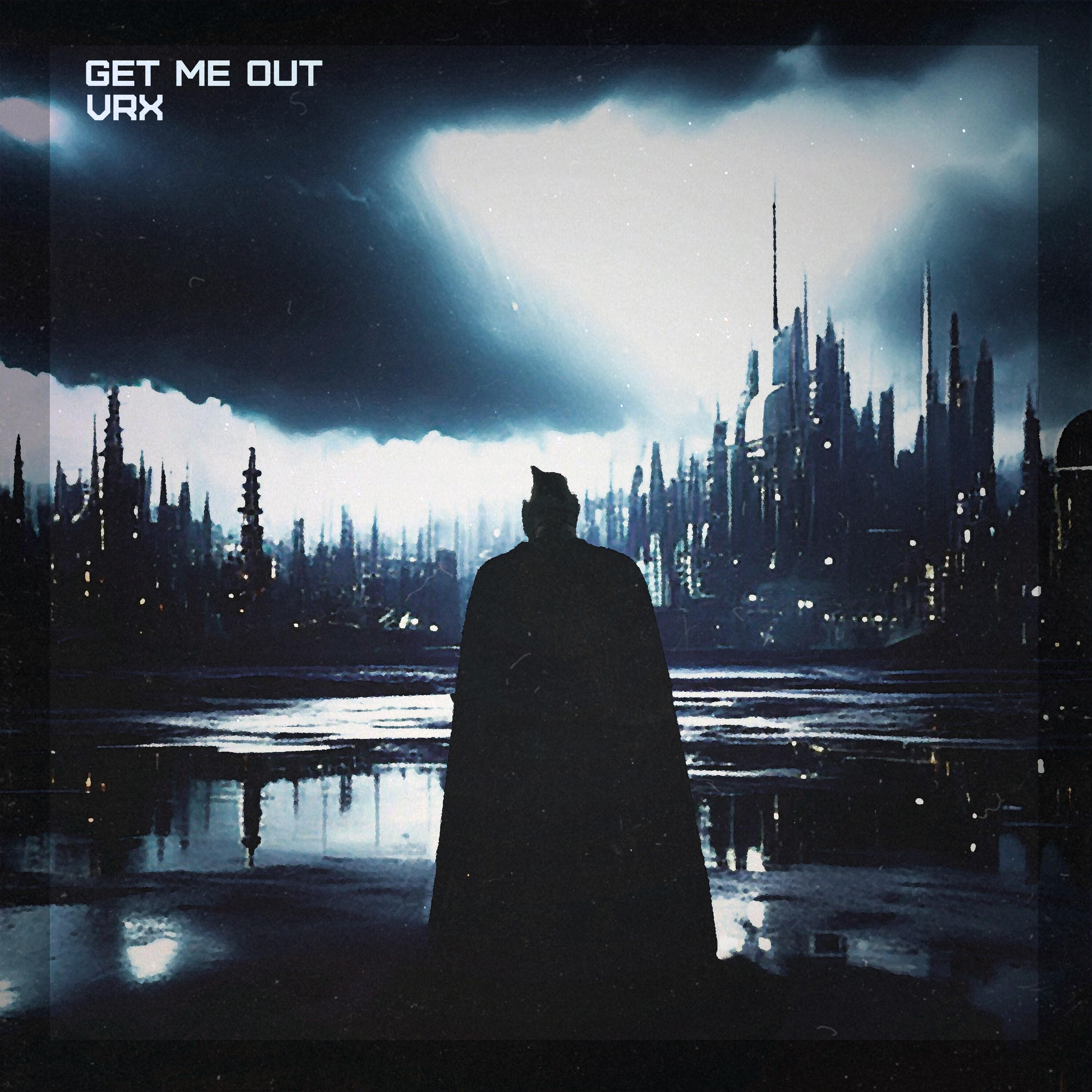 Релиз Get me out