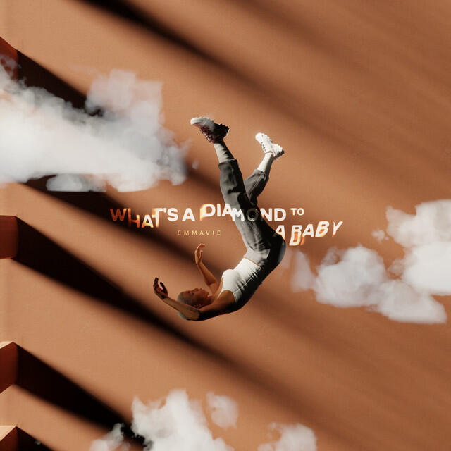 Релиз What's A Diamond To A Baby