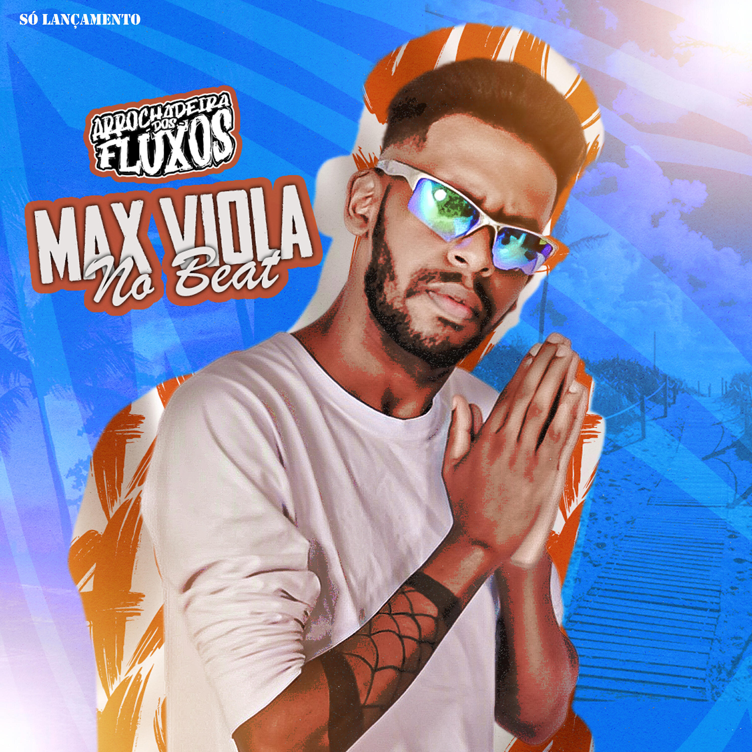 Скачать песню Max Viola no Beat - Xicugunha бесплатно в MP3 для Android и iOS