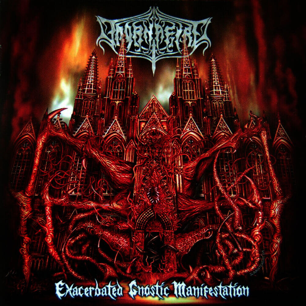 Релиз Exacerbated Gnostic Manifestation