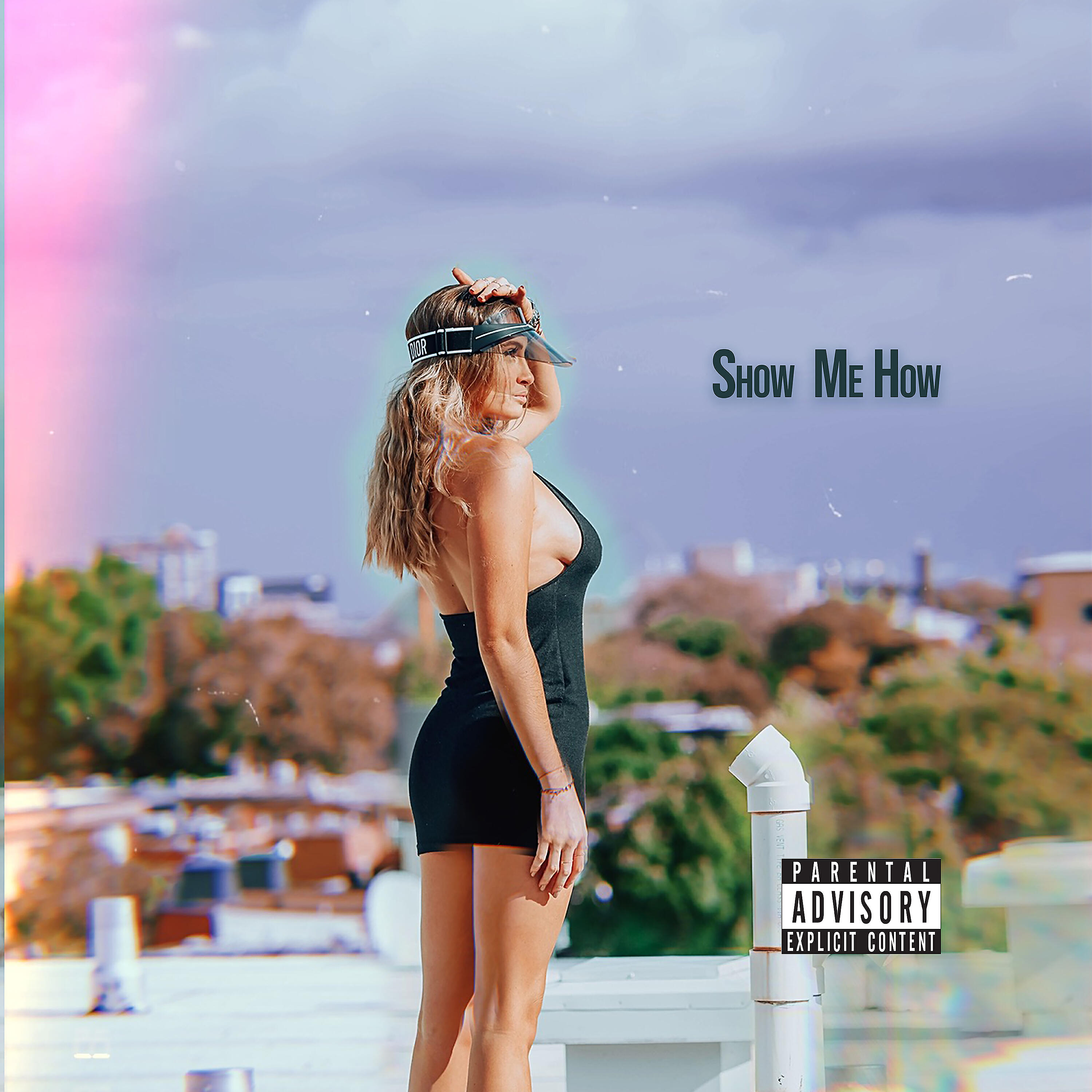 Релиз Show Me How