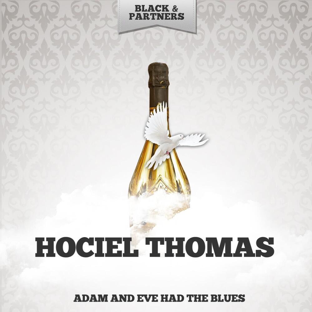 Релиз Adam and Eve Had the Blues