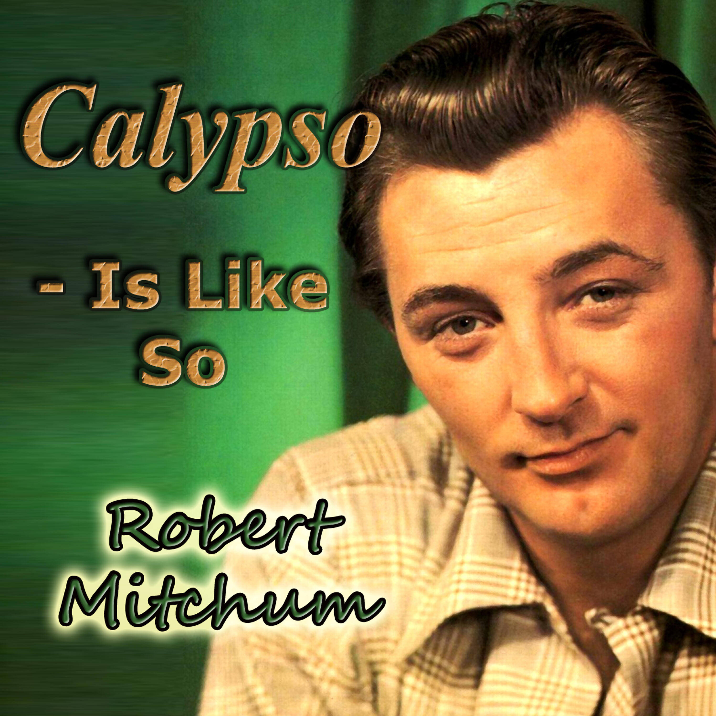Релиз Calypso - Is Like So