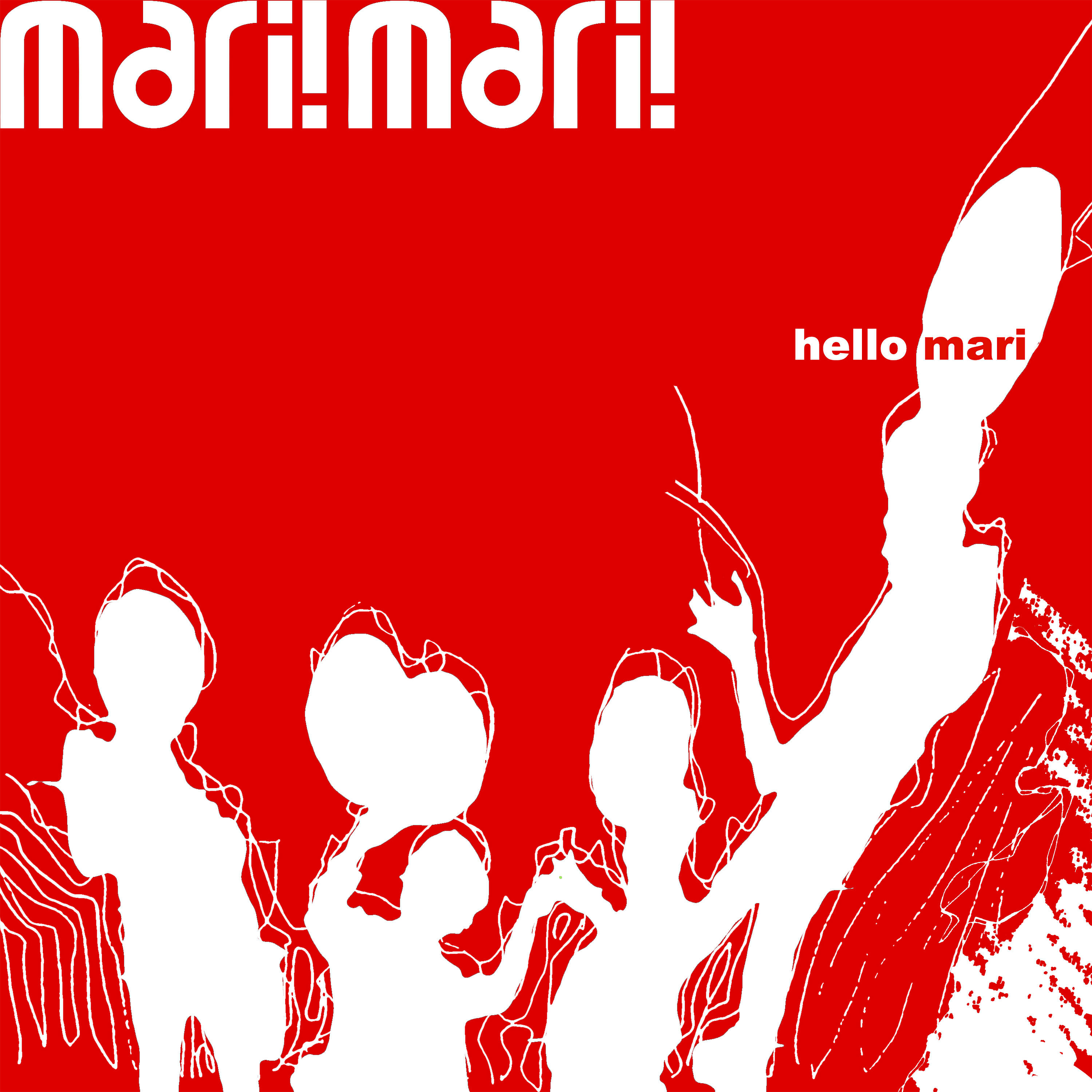 Релиз Hello Mari