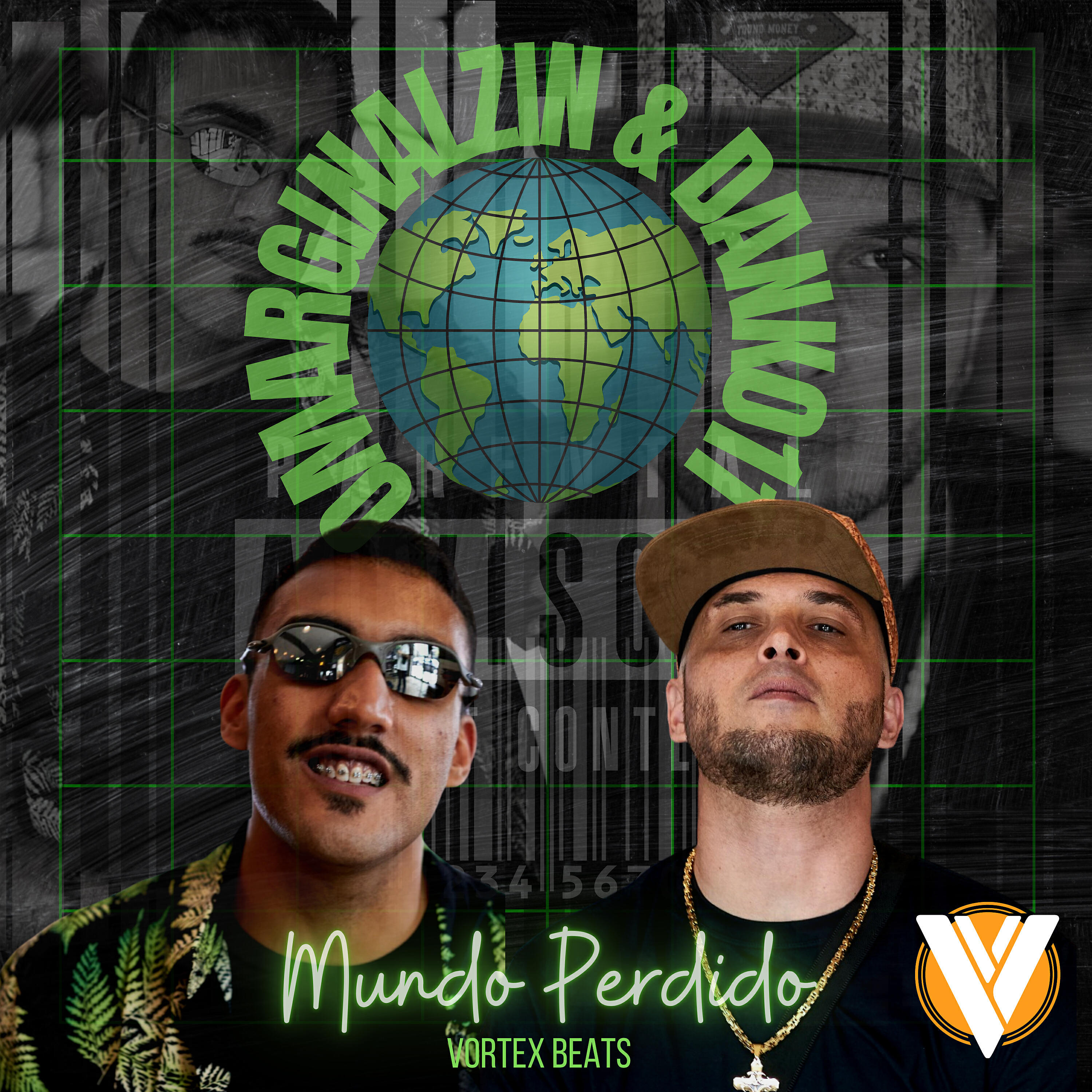 Релиз Mundo Perdido