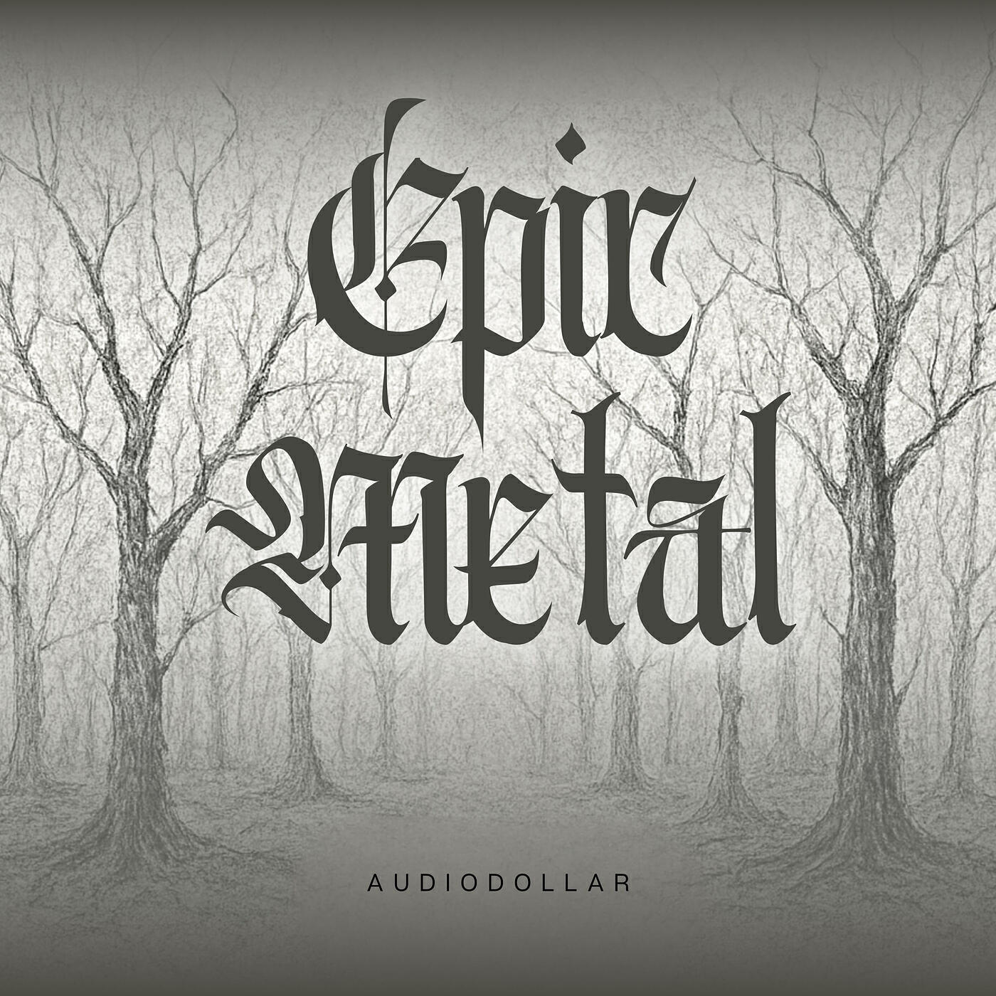 Релиз Epic Metal