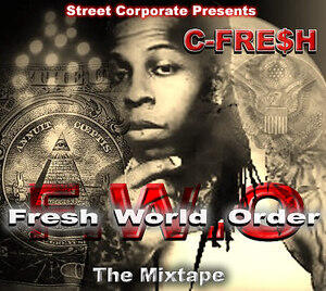 C-Fresh