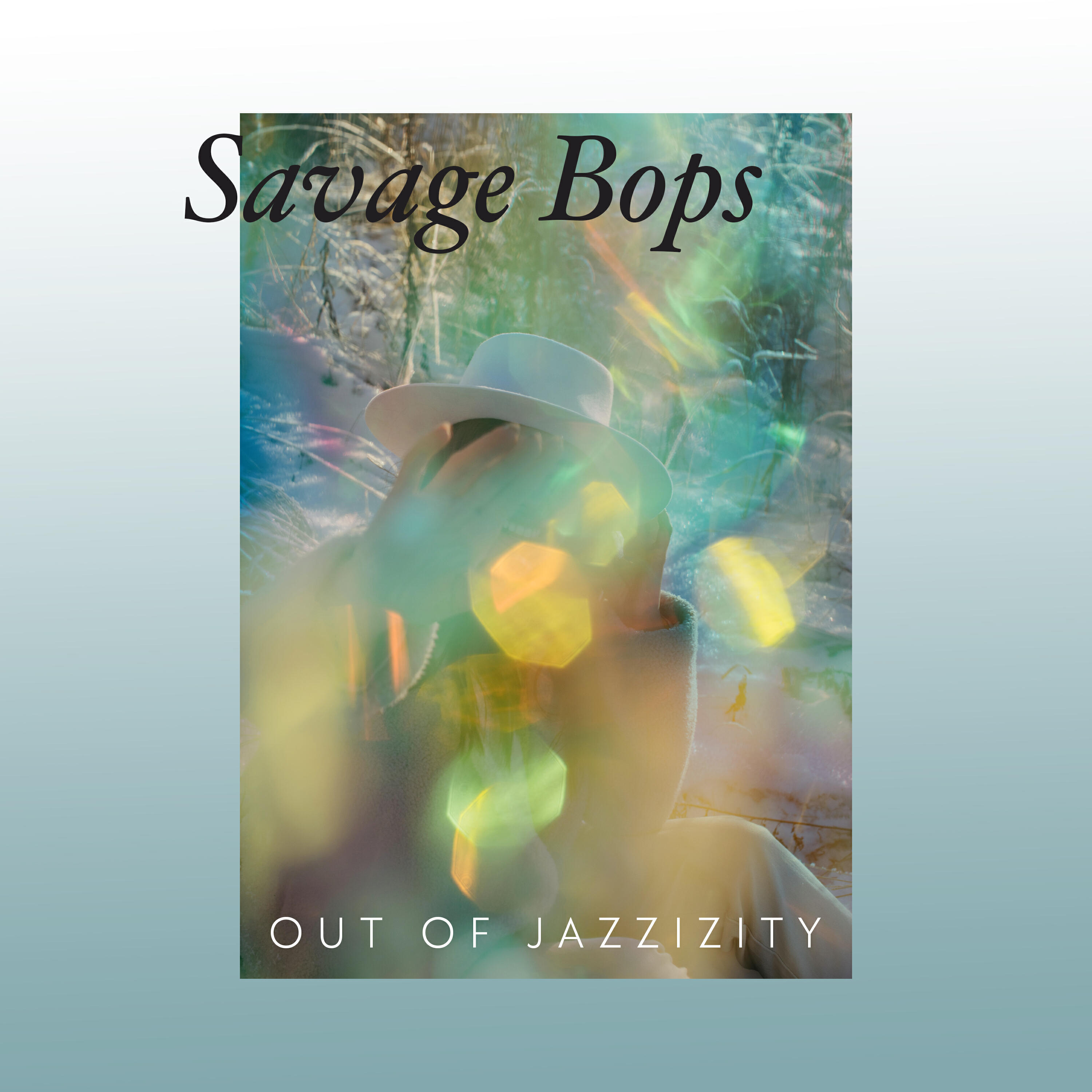 Релиз Out Of Jazzizity
