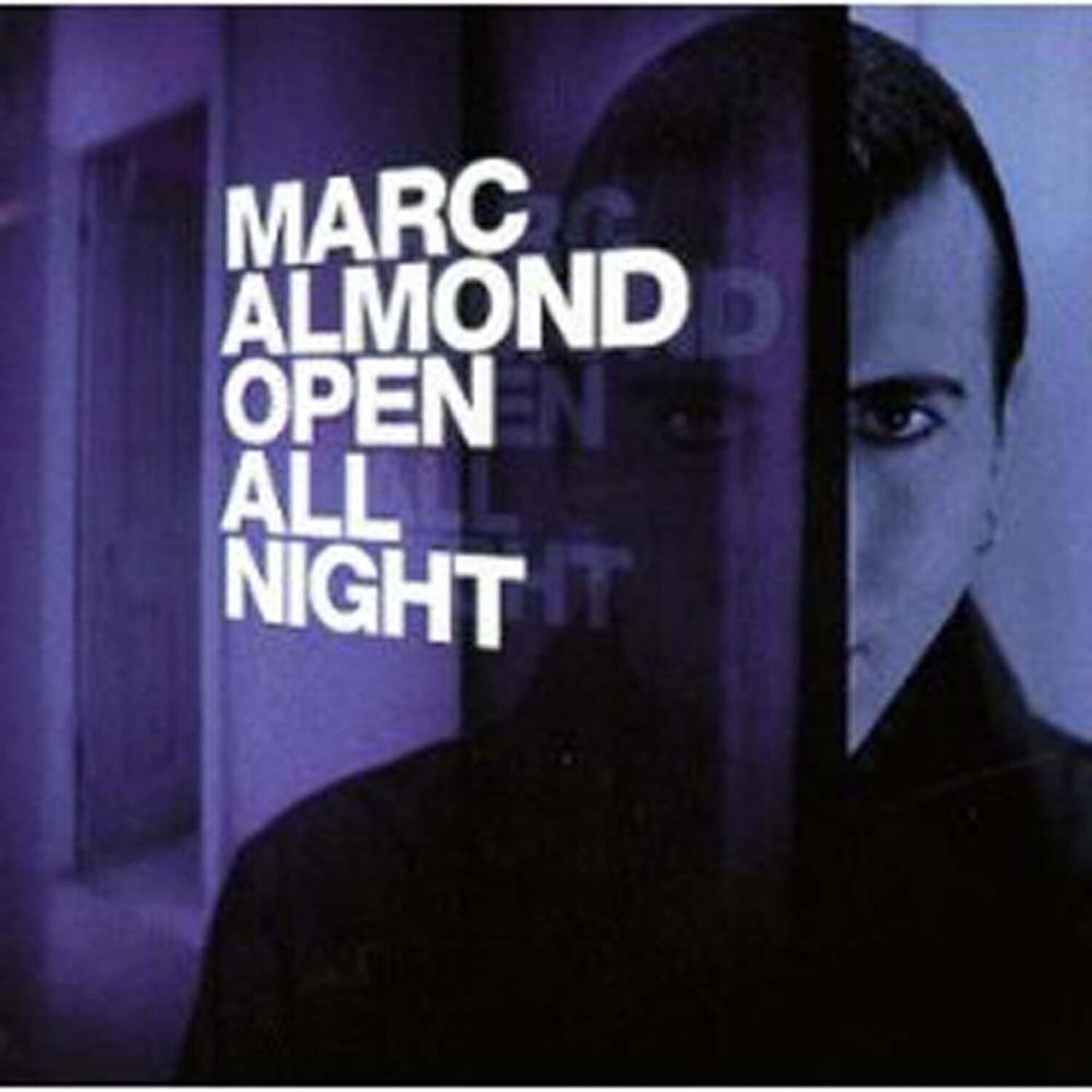 Релиз Open All Night