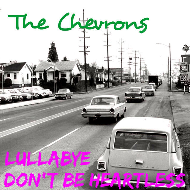 Релиз Lullabye