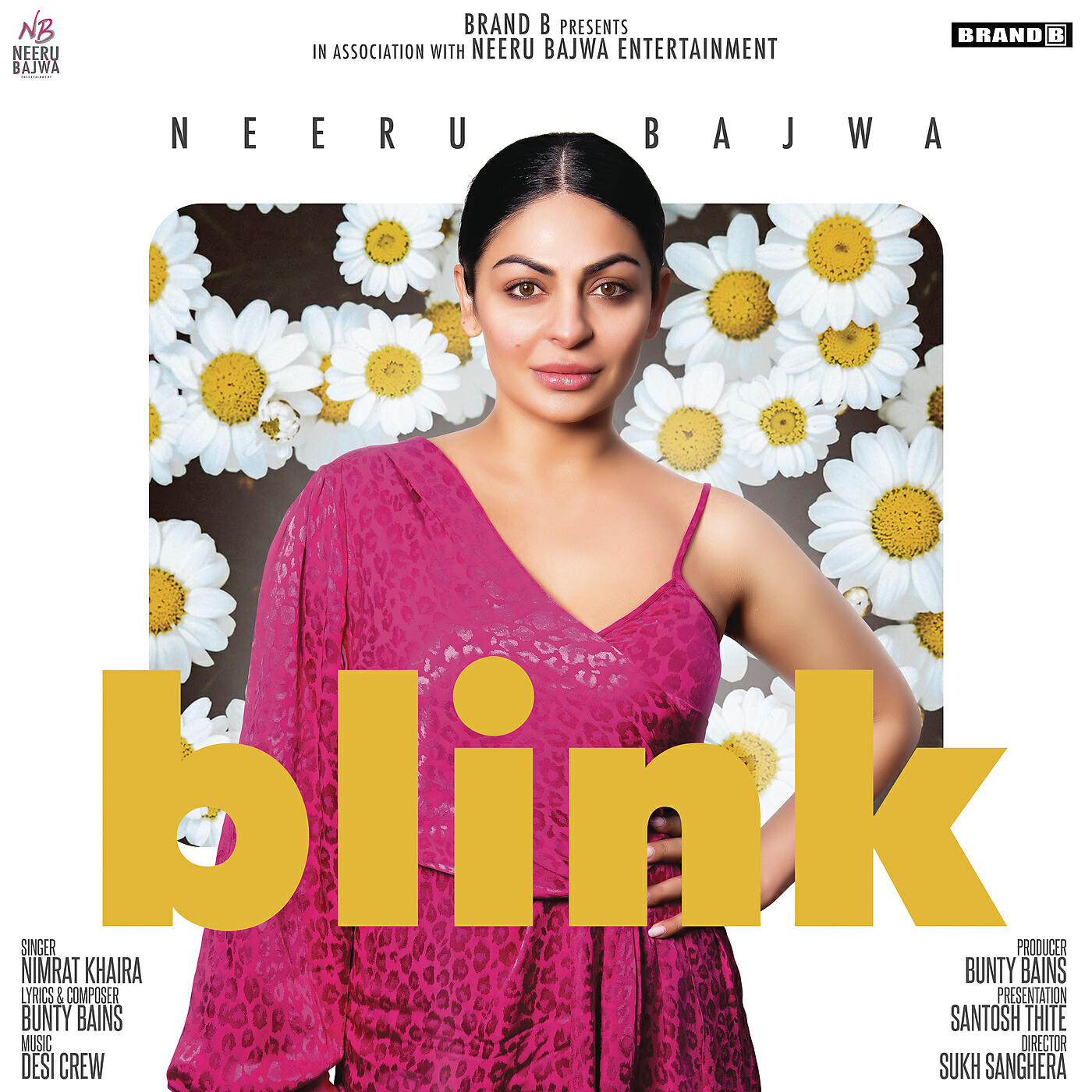 Релиз Blink