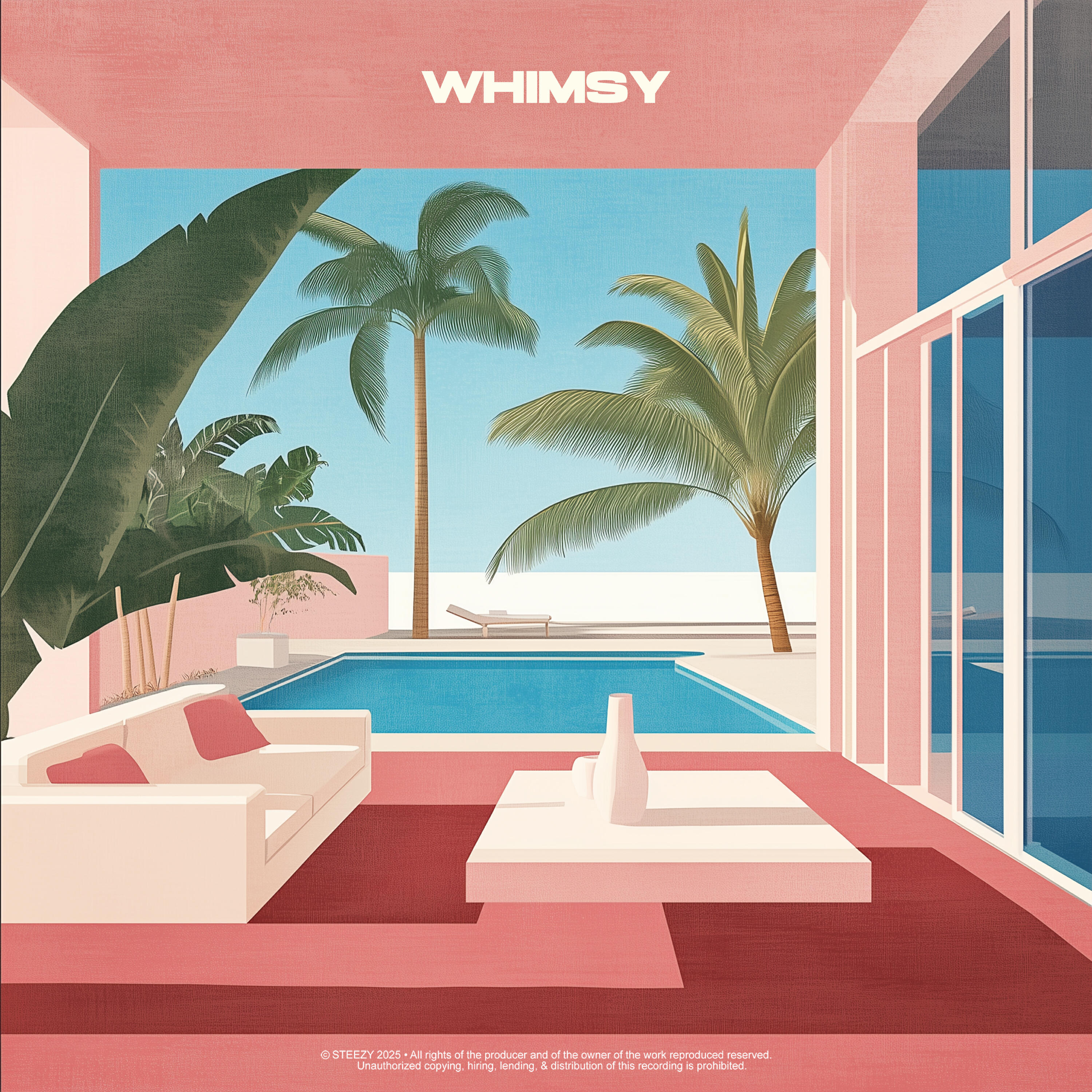 Релиз Whimsy