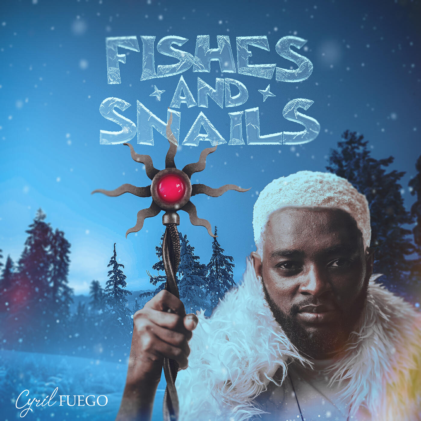 Релиз Fishes and Snails