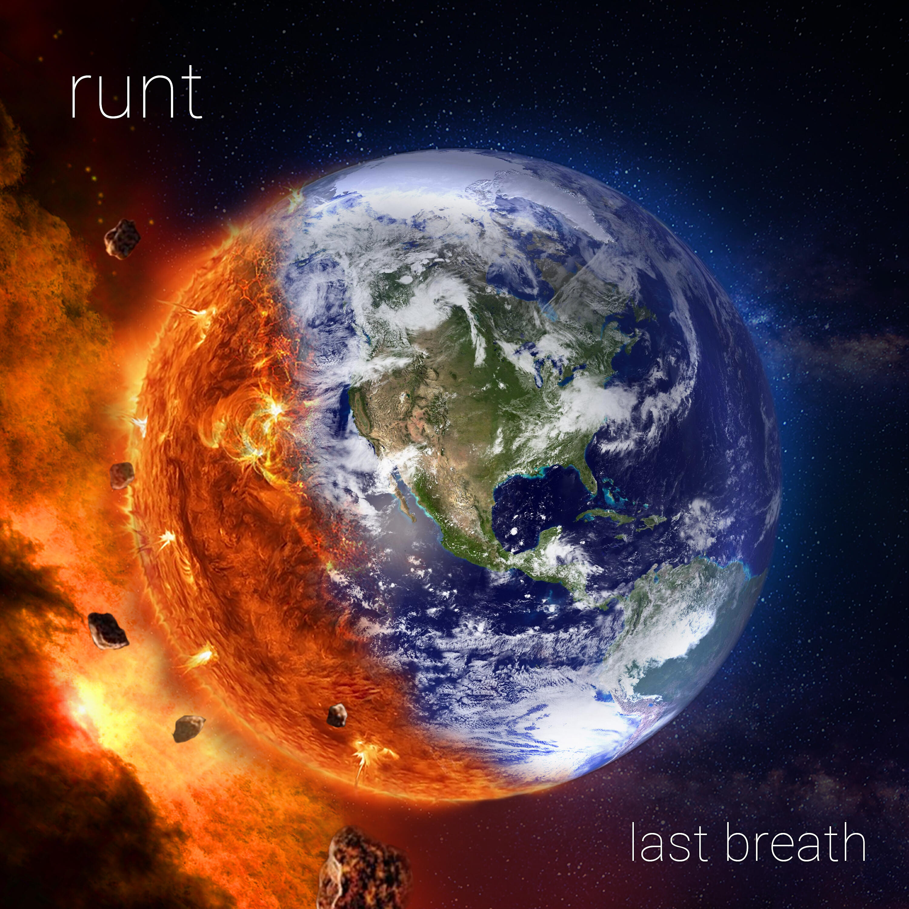 Релиз Last Breath