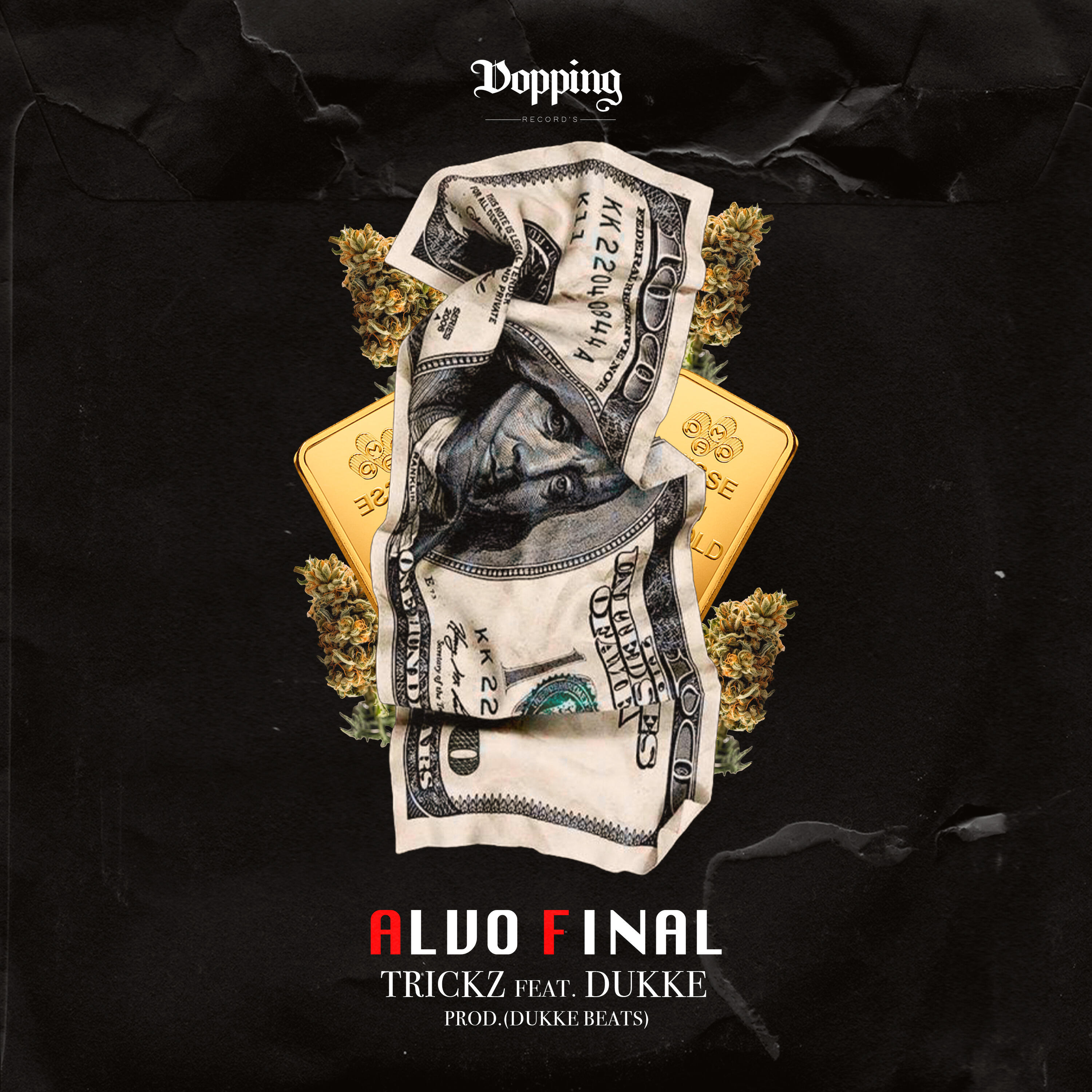 Релиз Alvo Final