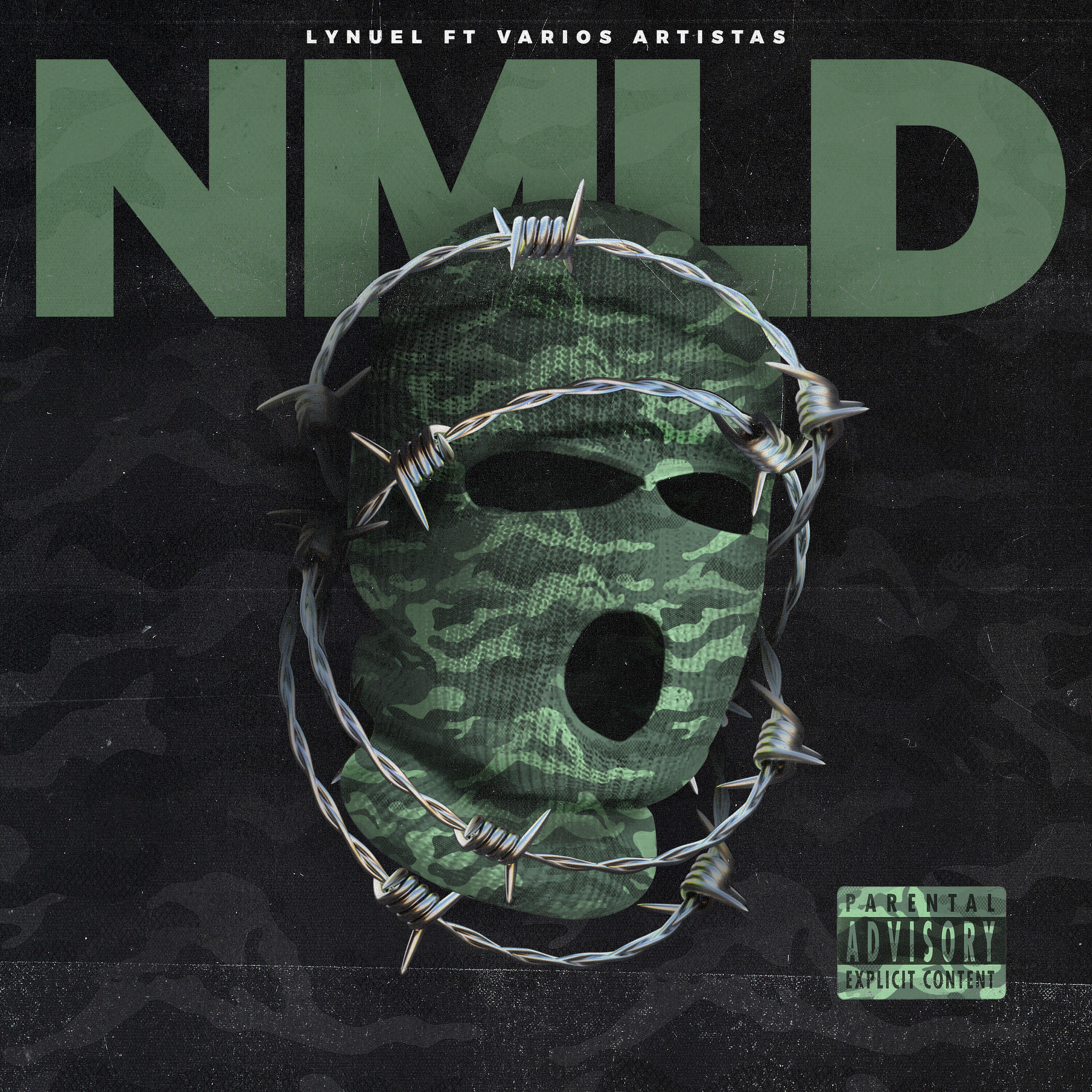 Релиз NMLD