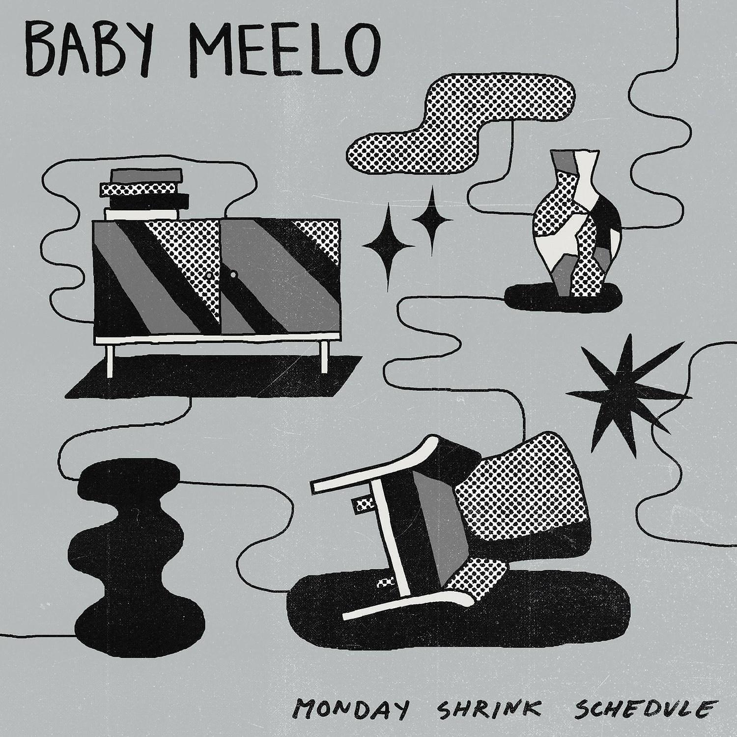 Релиз Monday Shrink Schedule