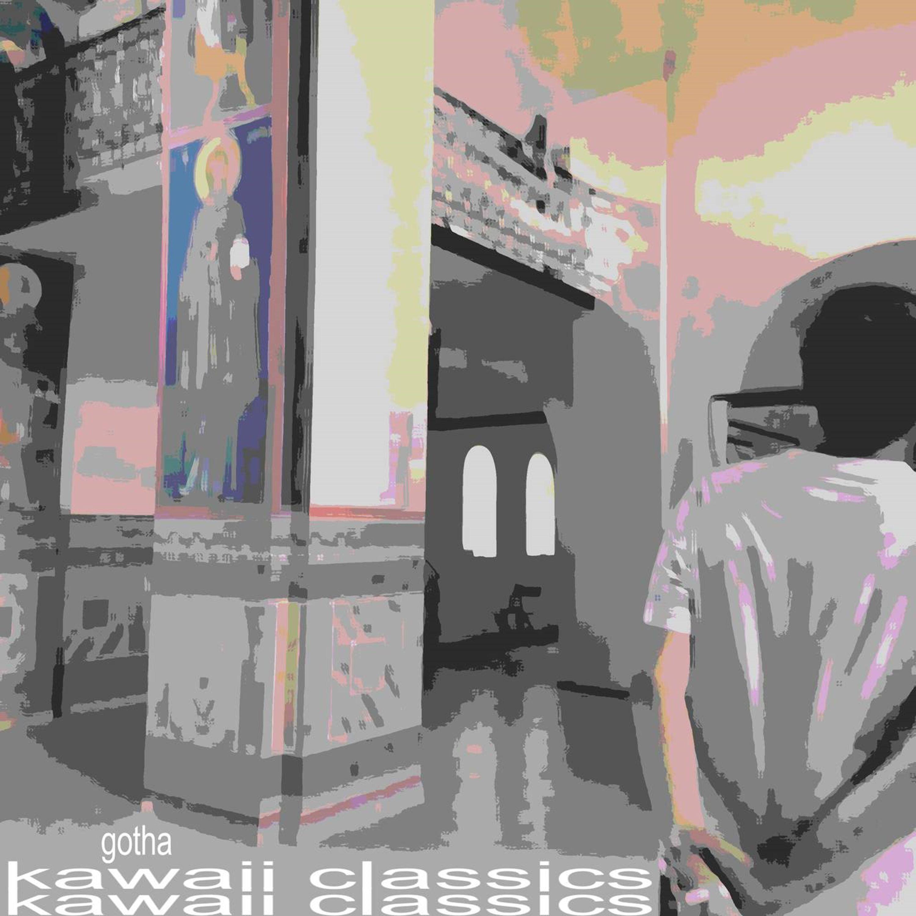 Релиз kawaii classics