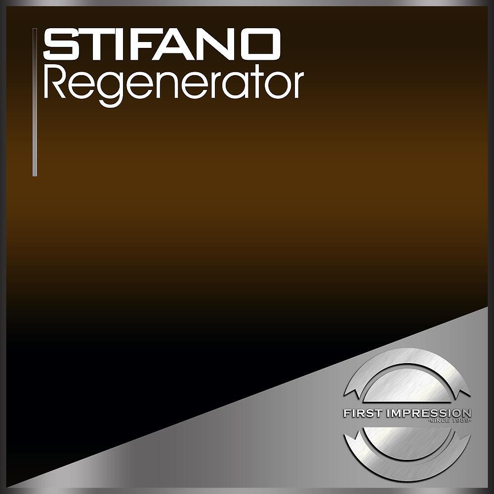 Релиз Regenerator