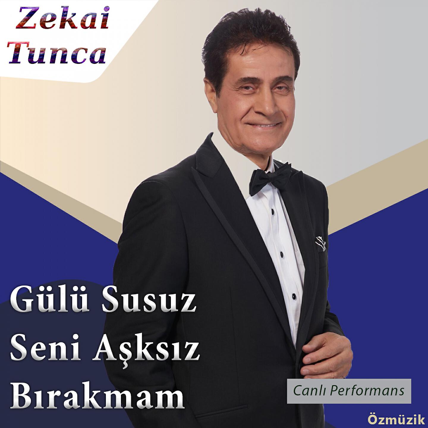 Релиз Gülü Susuz Seni Aşksız Bırakmam