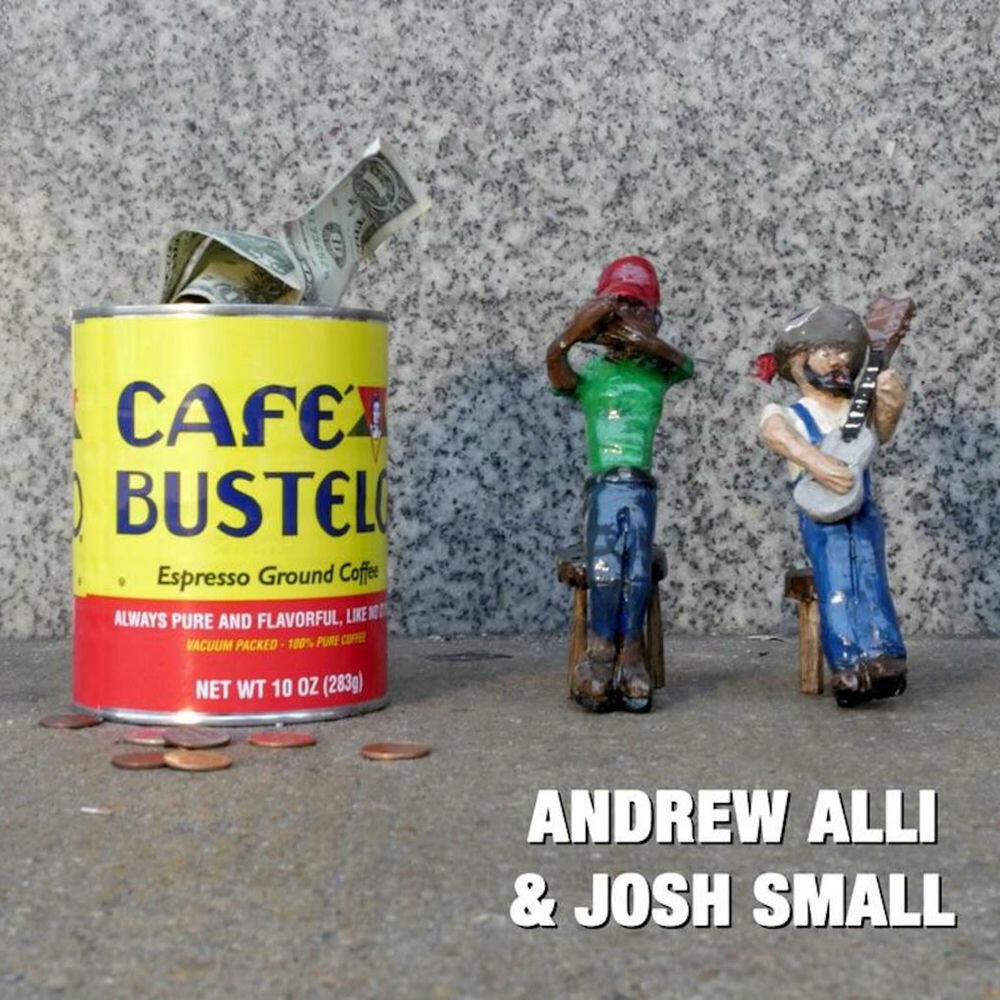 Andrew Alli