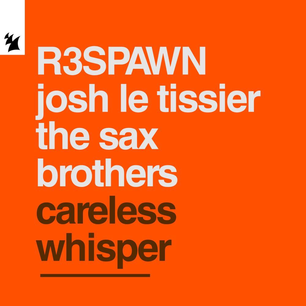 Релиз Careless Whisper
