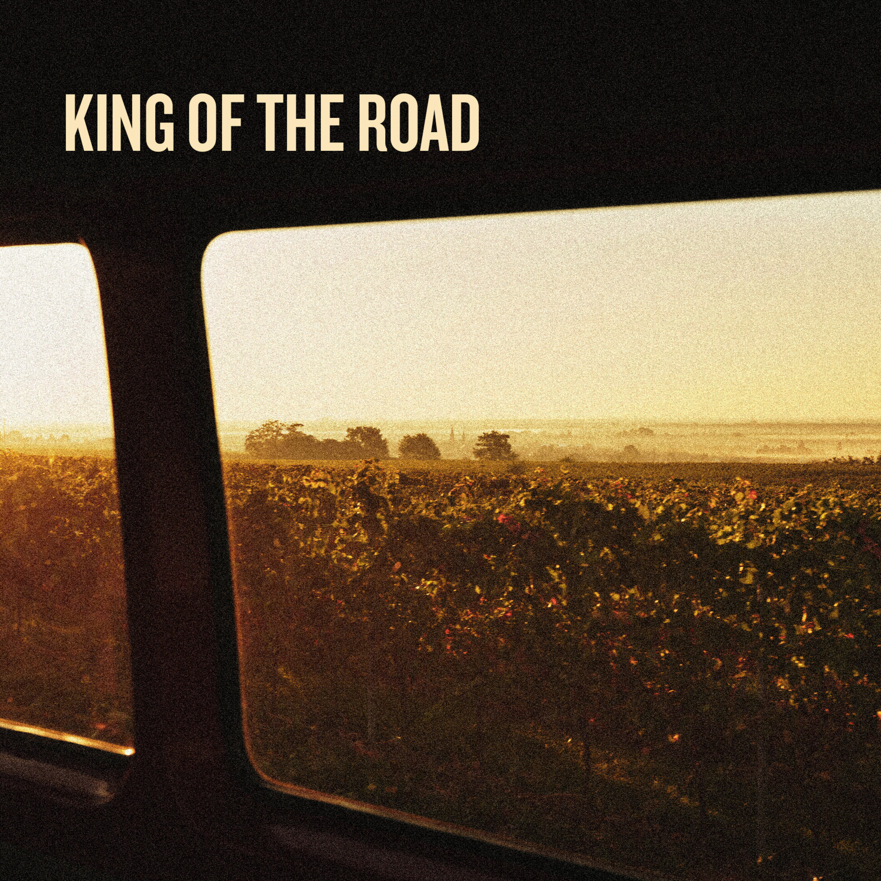 Релиз King of the Road