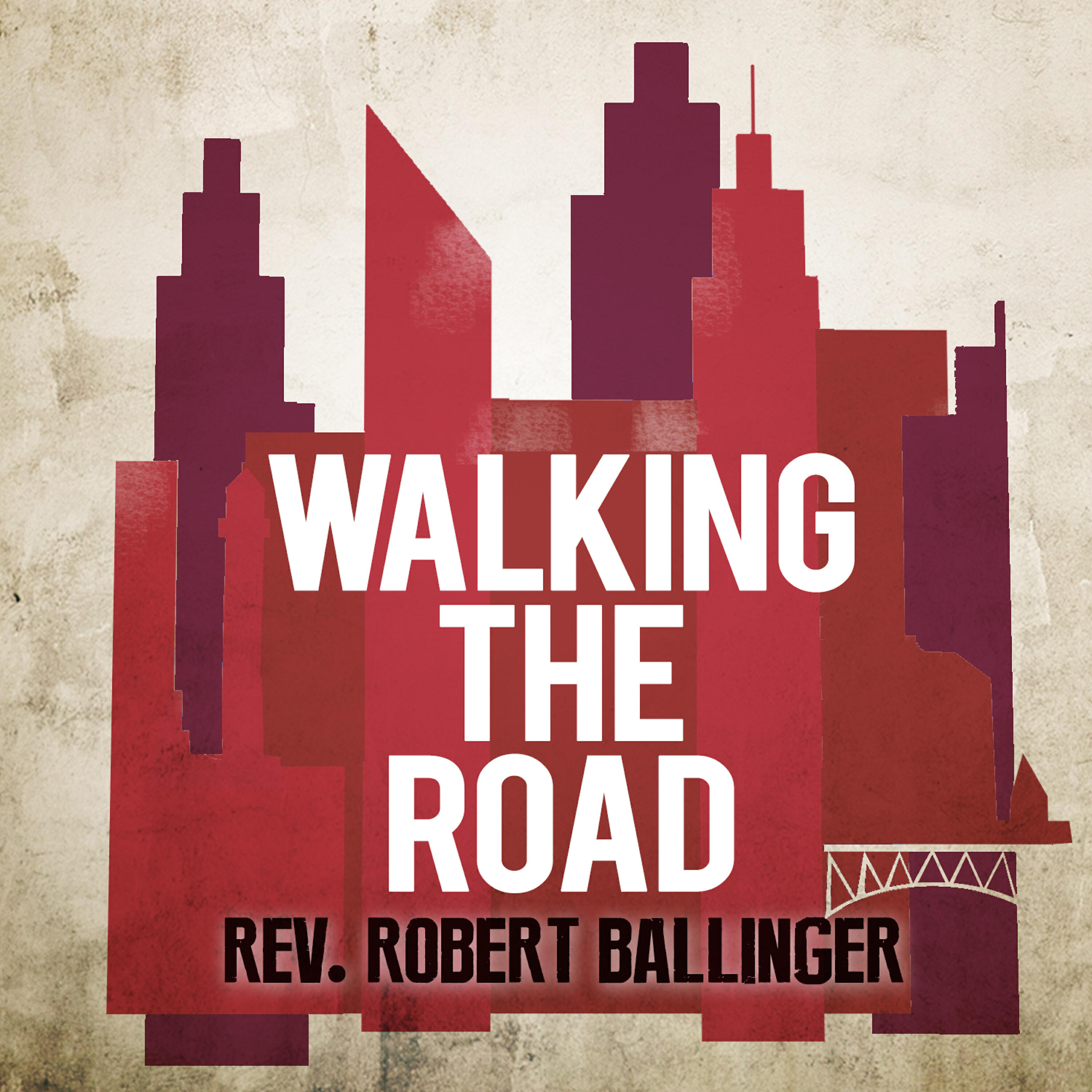 Rev. Robert Ballinger