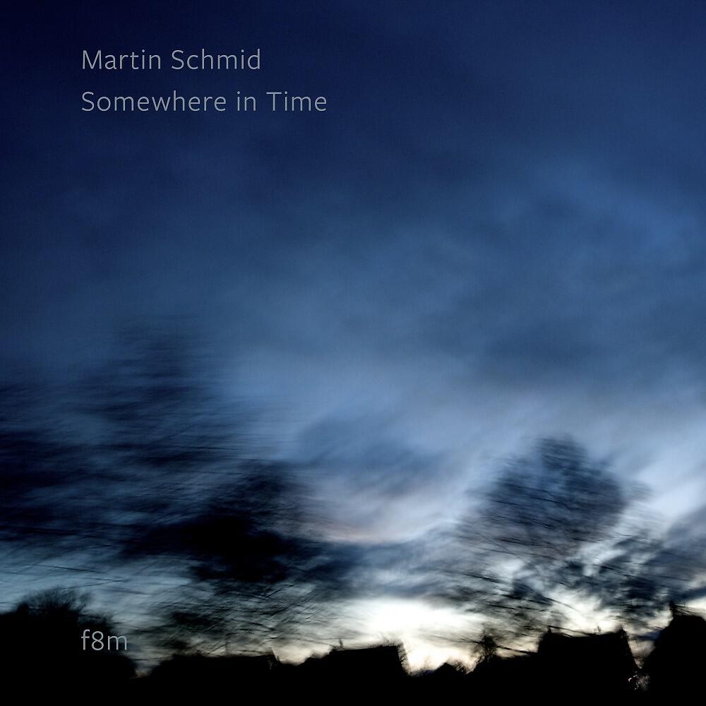 Релиз Somewhere in Time