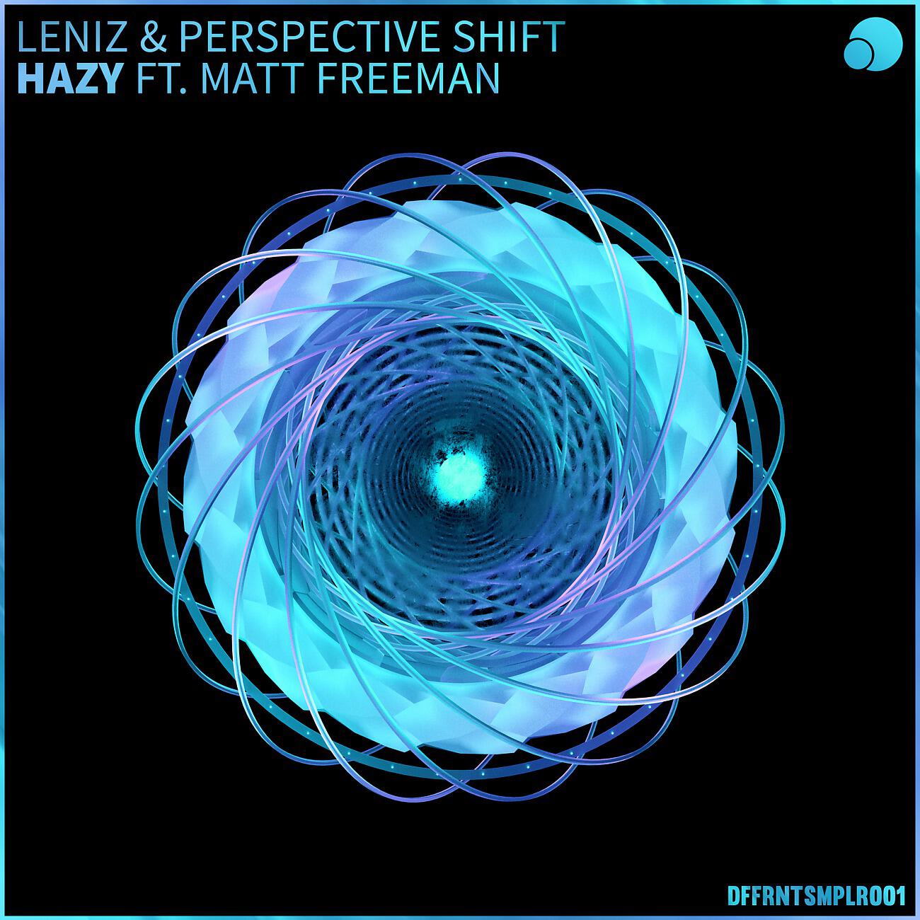 Релиз Hazy (feat. Matt Freeman)
