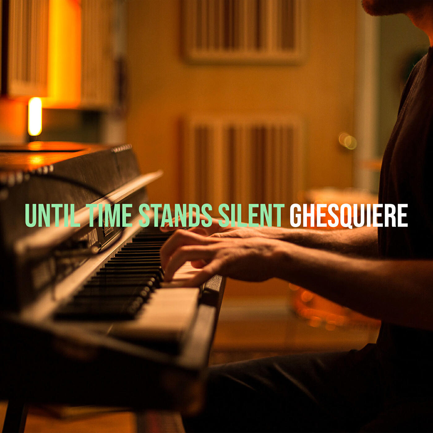 Релиз Until Time Stands Silent