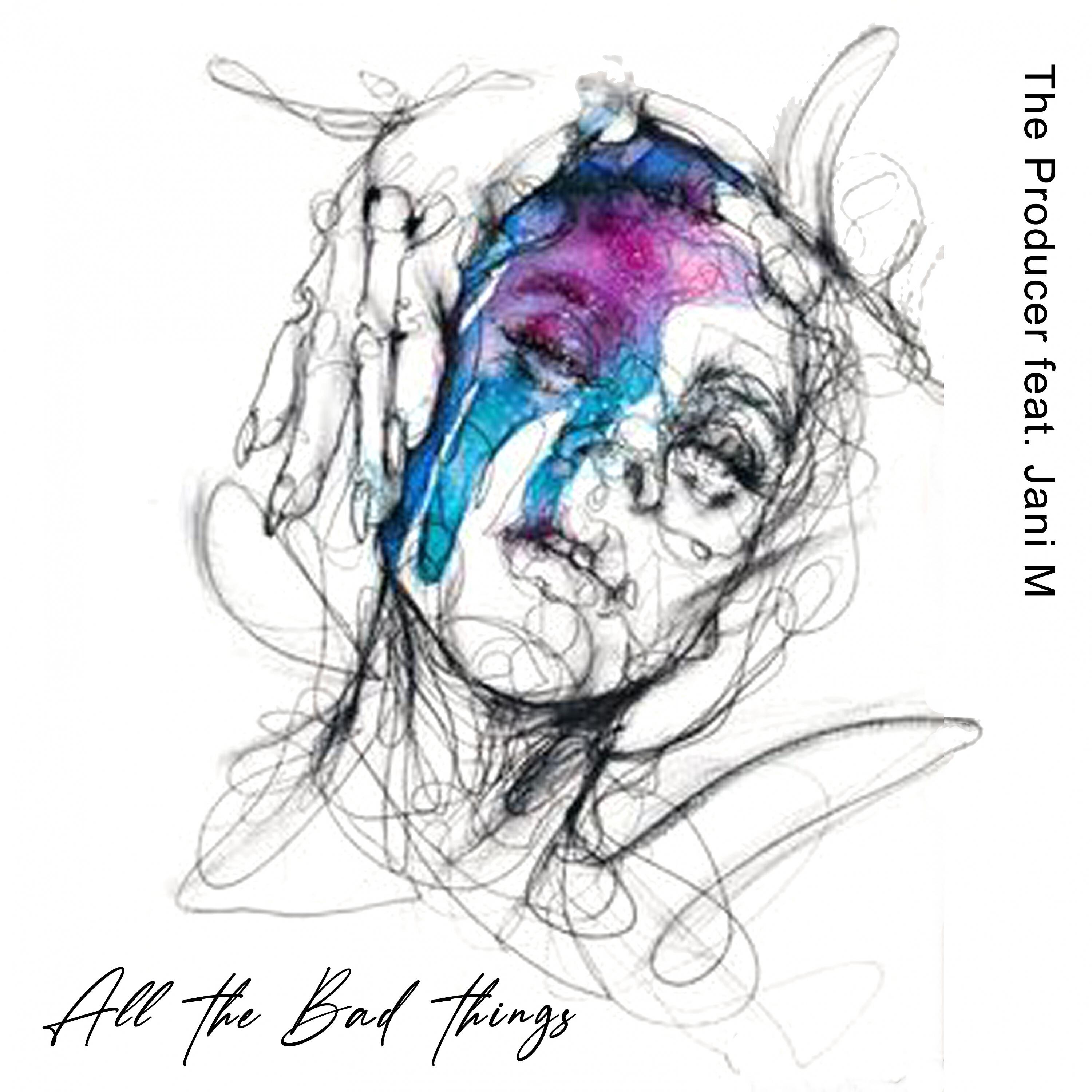 Релиз All the Bad Things