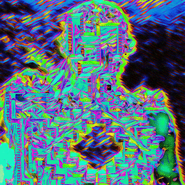Релиз Random Shit From The Internet Era (Sensorium Dubs)