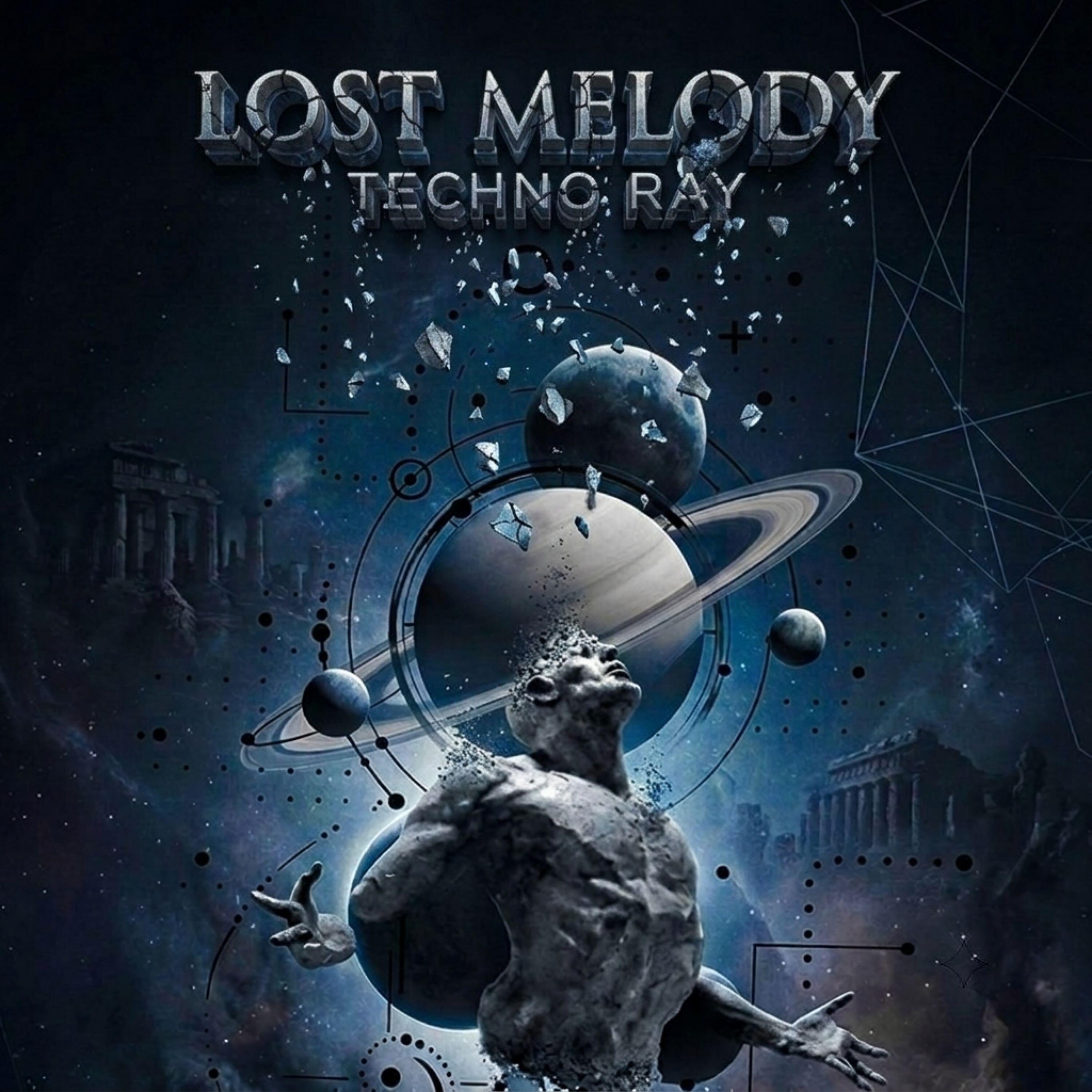Релиз Lost Melody (Extended Mix)