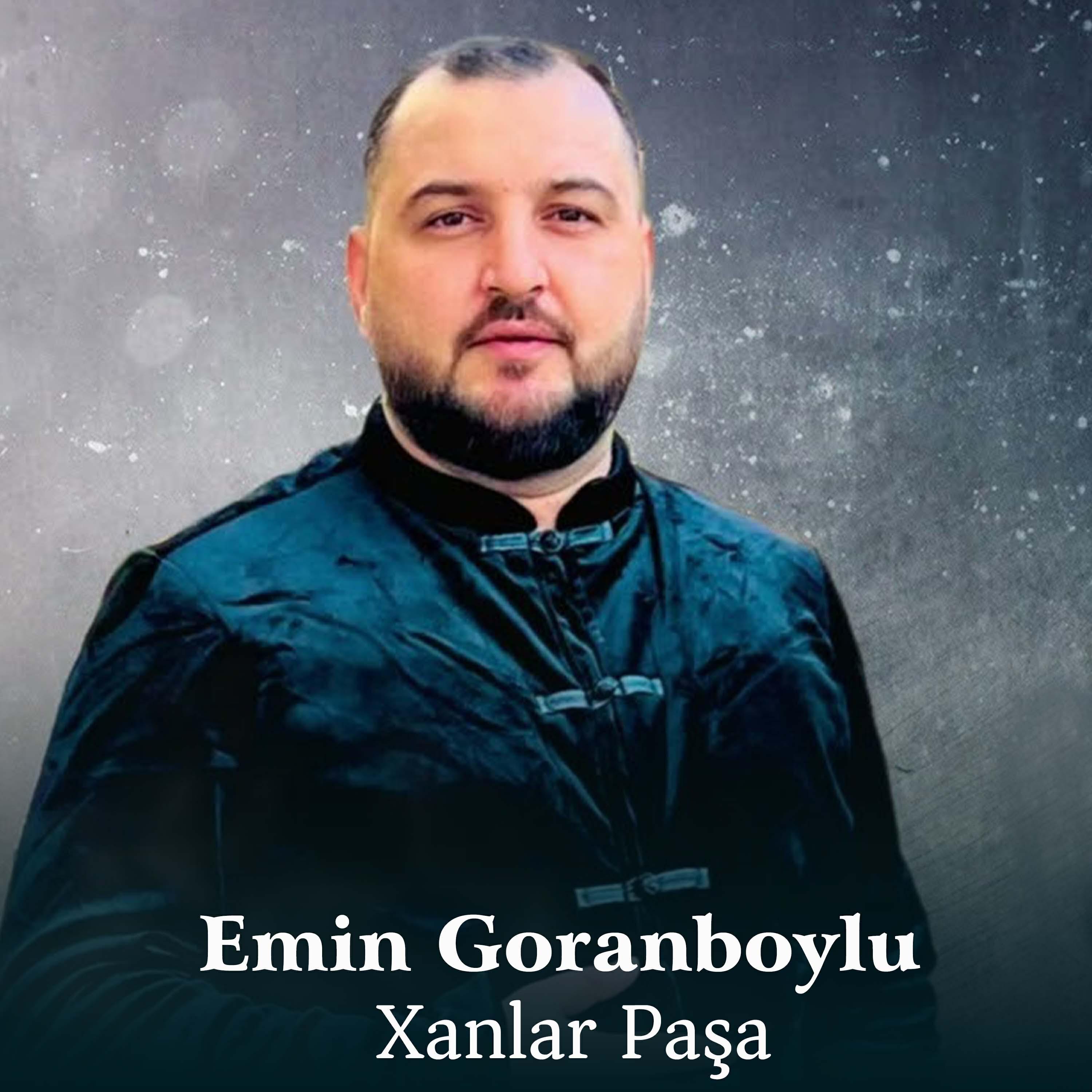 Emin Goranboylu