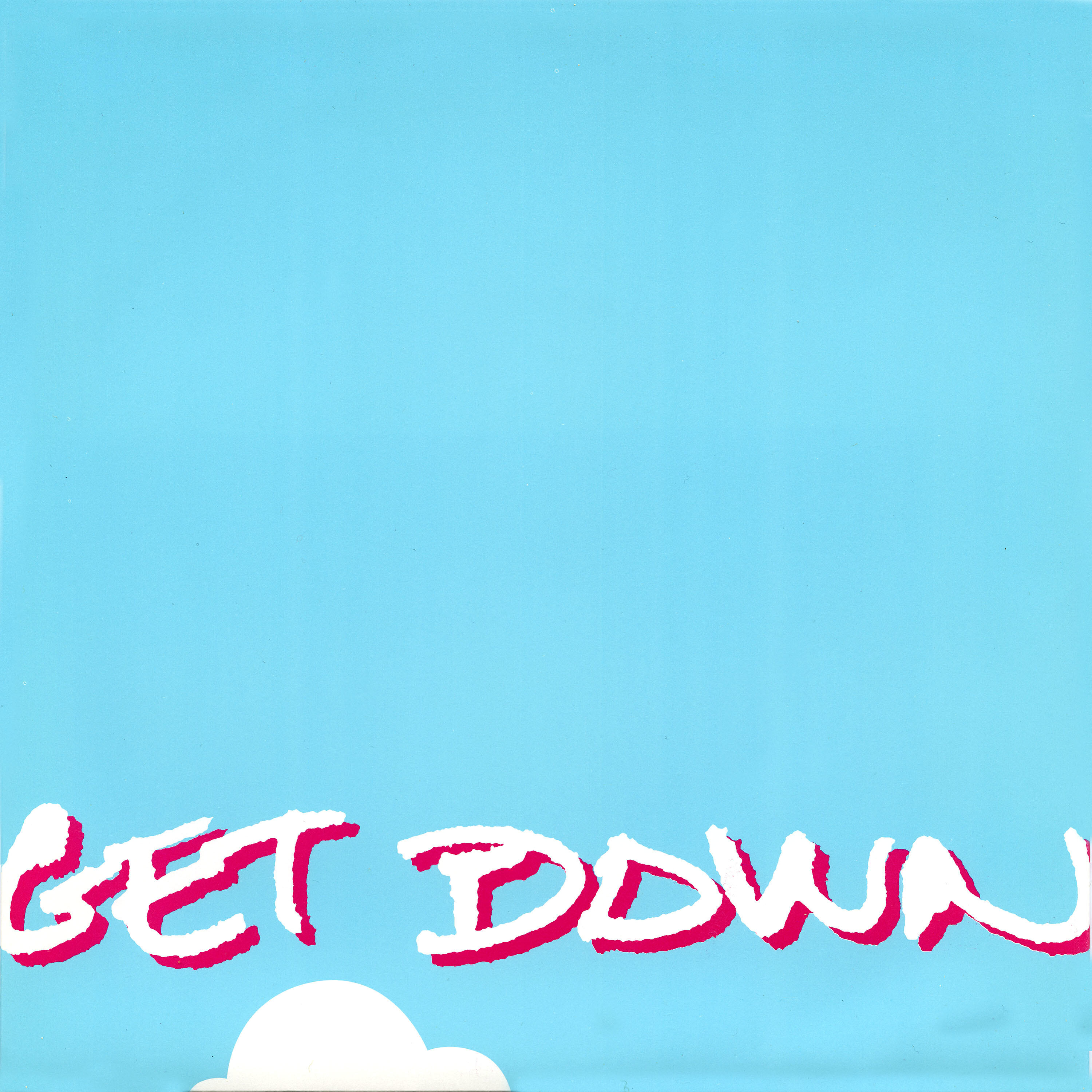Релиз Get Down