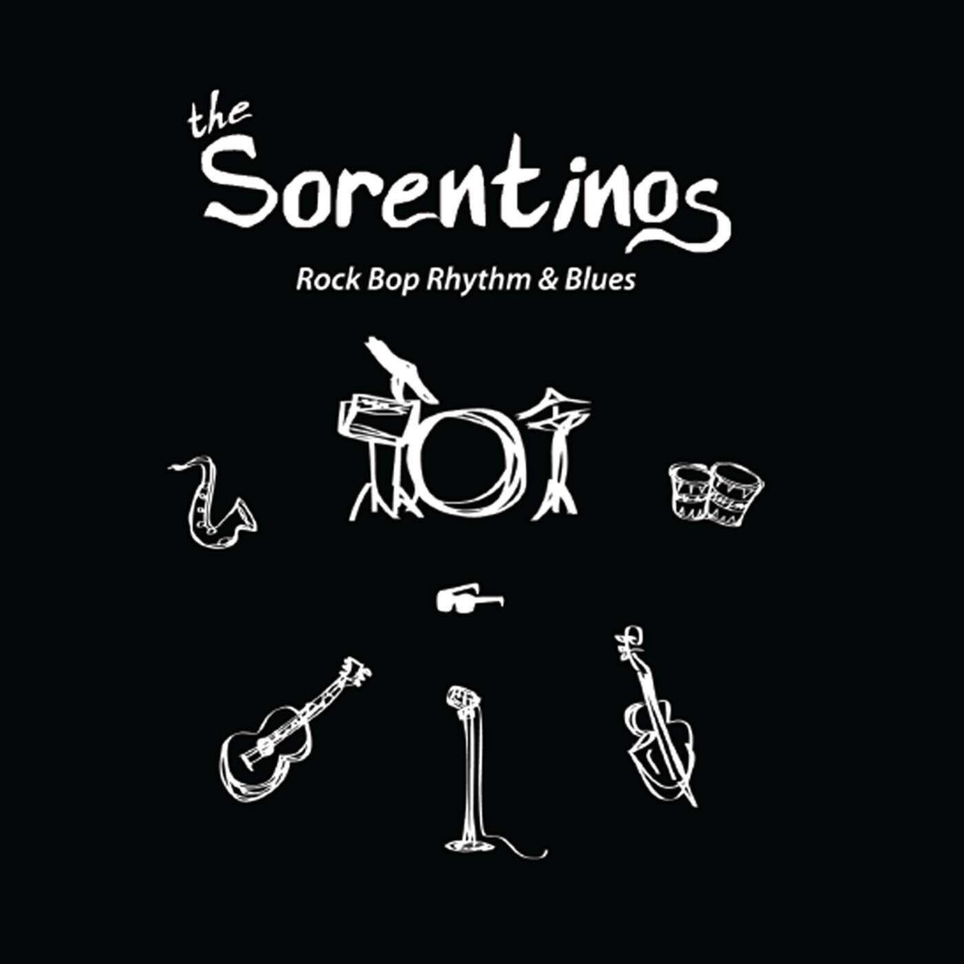 Релиз Rock Bop Rhythm and Blues