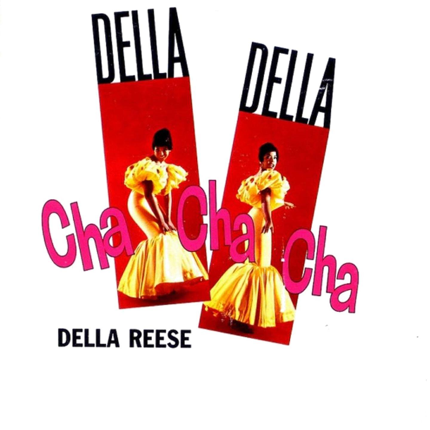 Релиз Della Della Cha Cha Cha