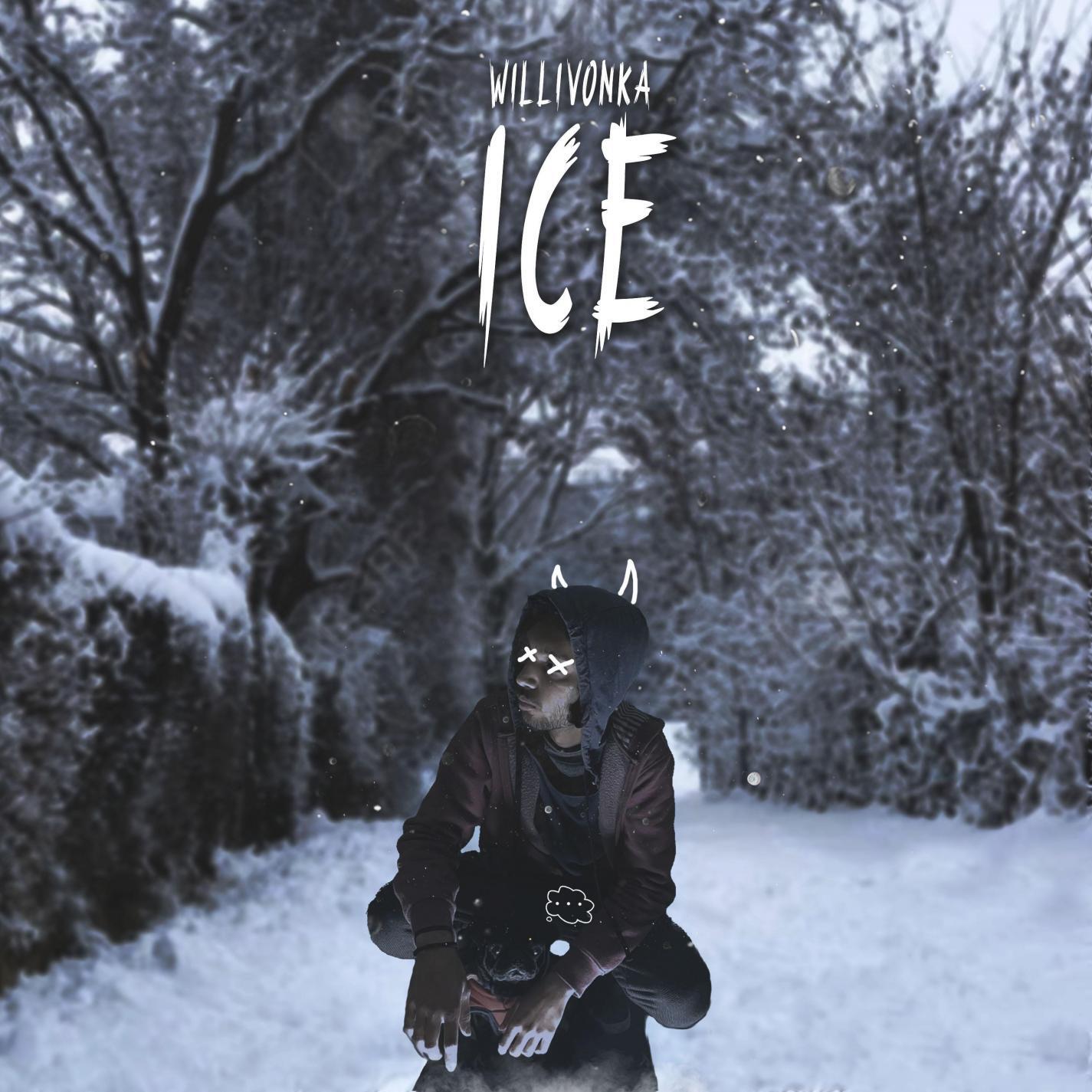 Релиз Ice