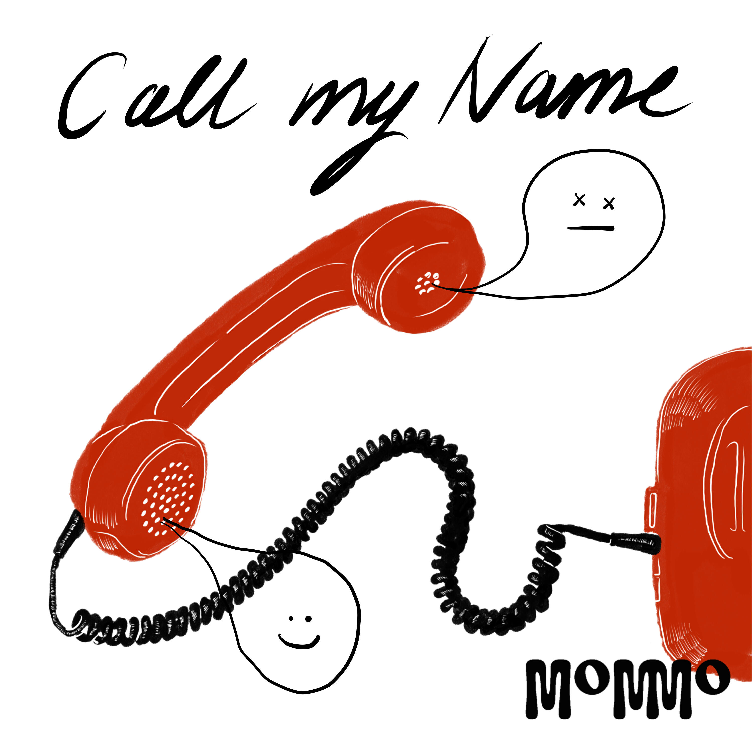Релиз Call My Name