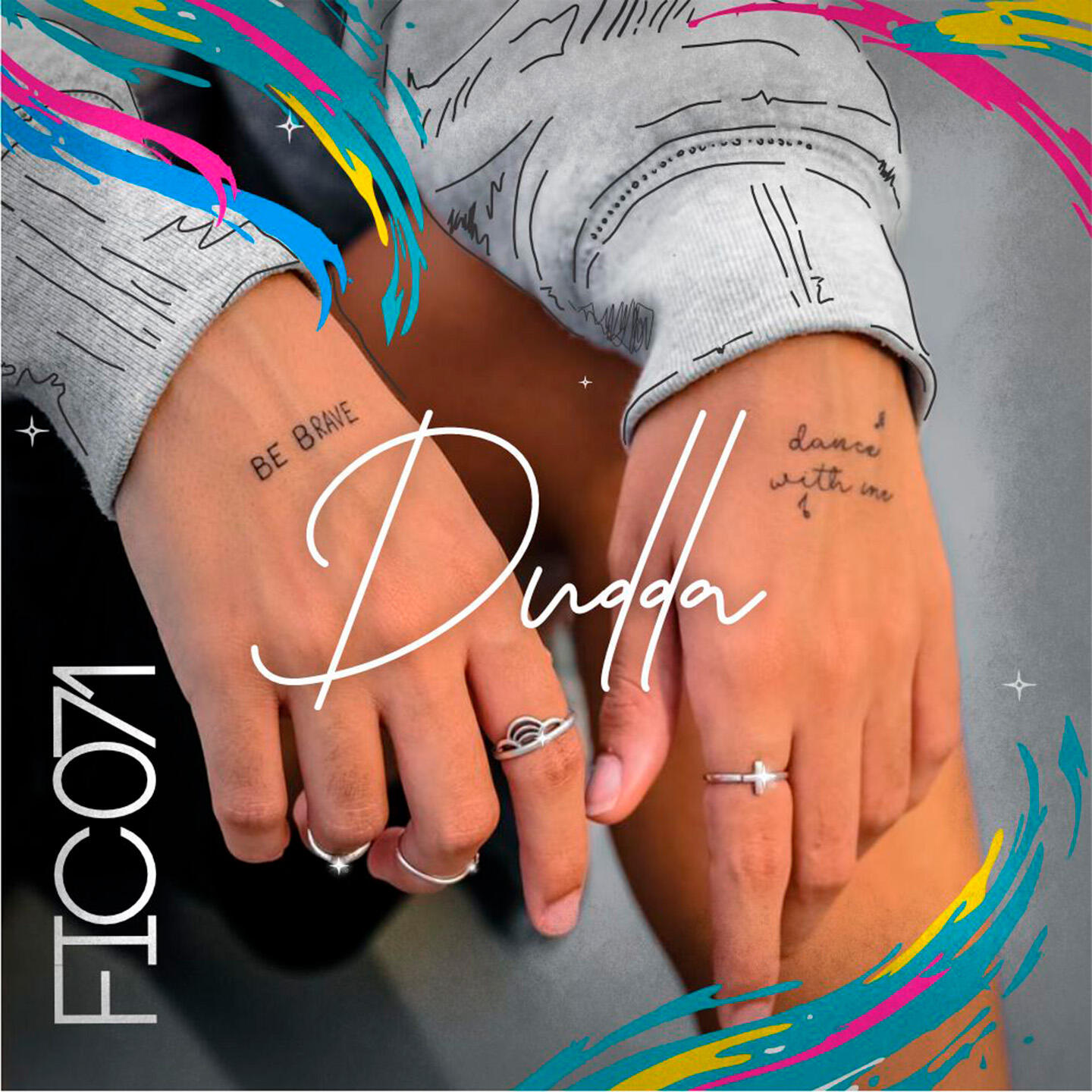 Релиз FIC 071
