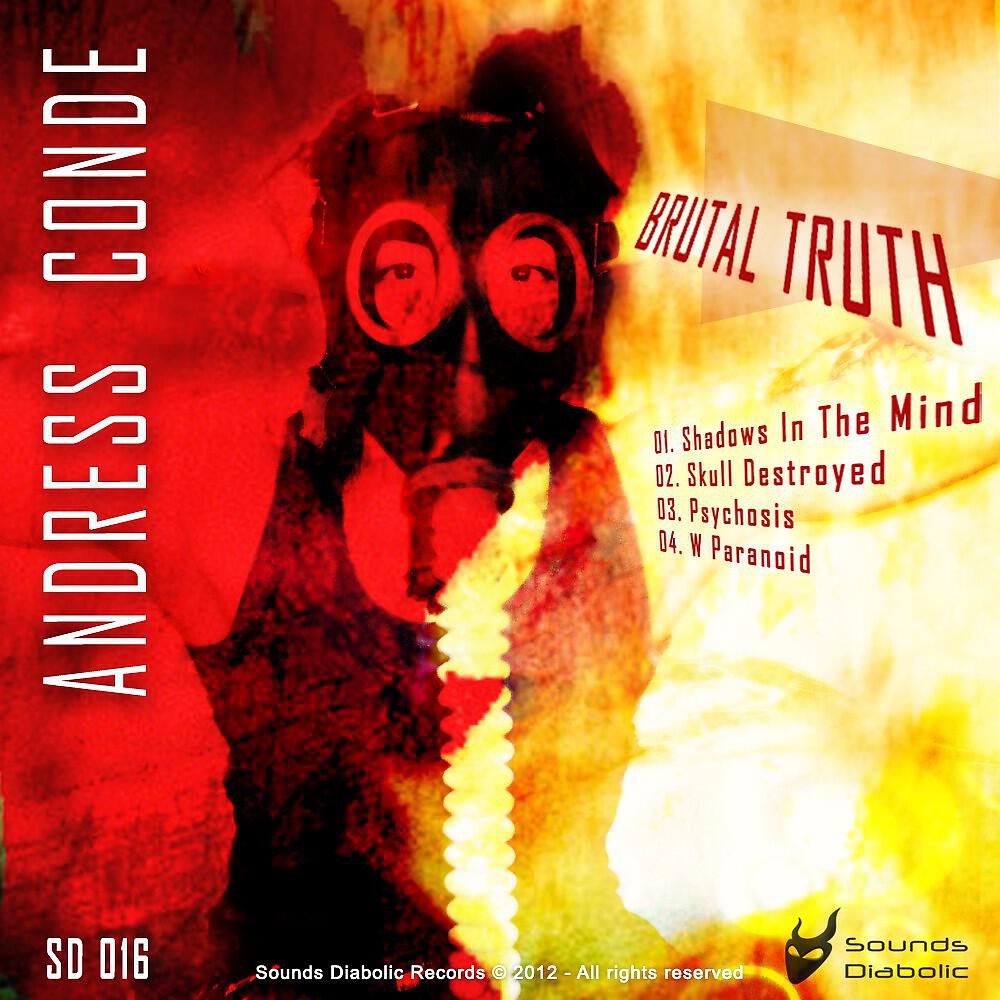 Релиз Brutal Truth