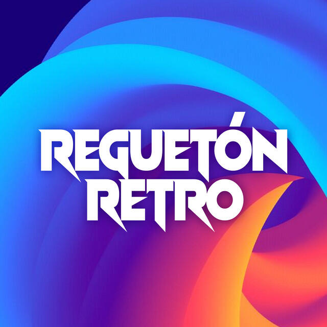 Релиз Reguetón Retro