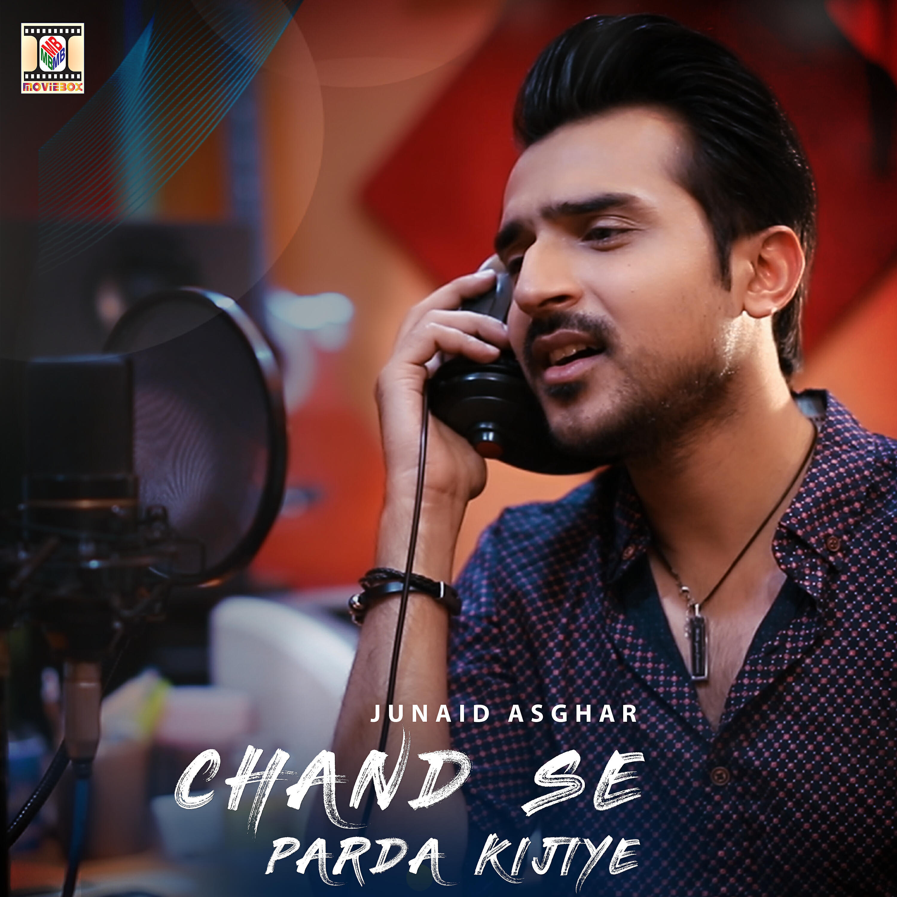 Релиз Chand Se Parda Kijiye