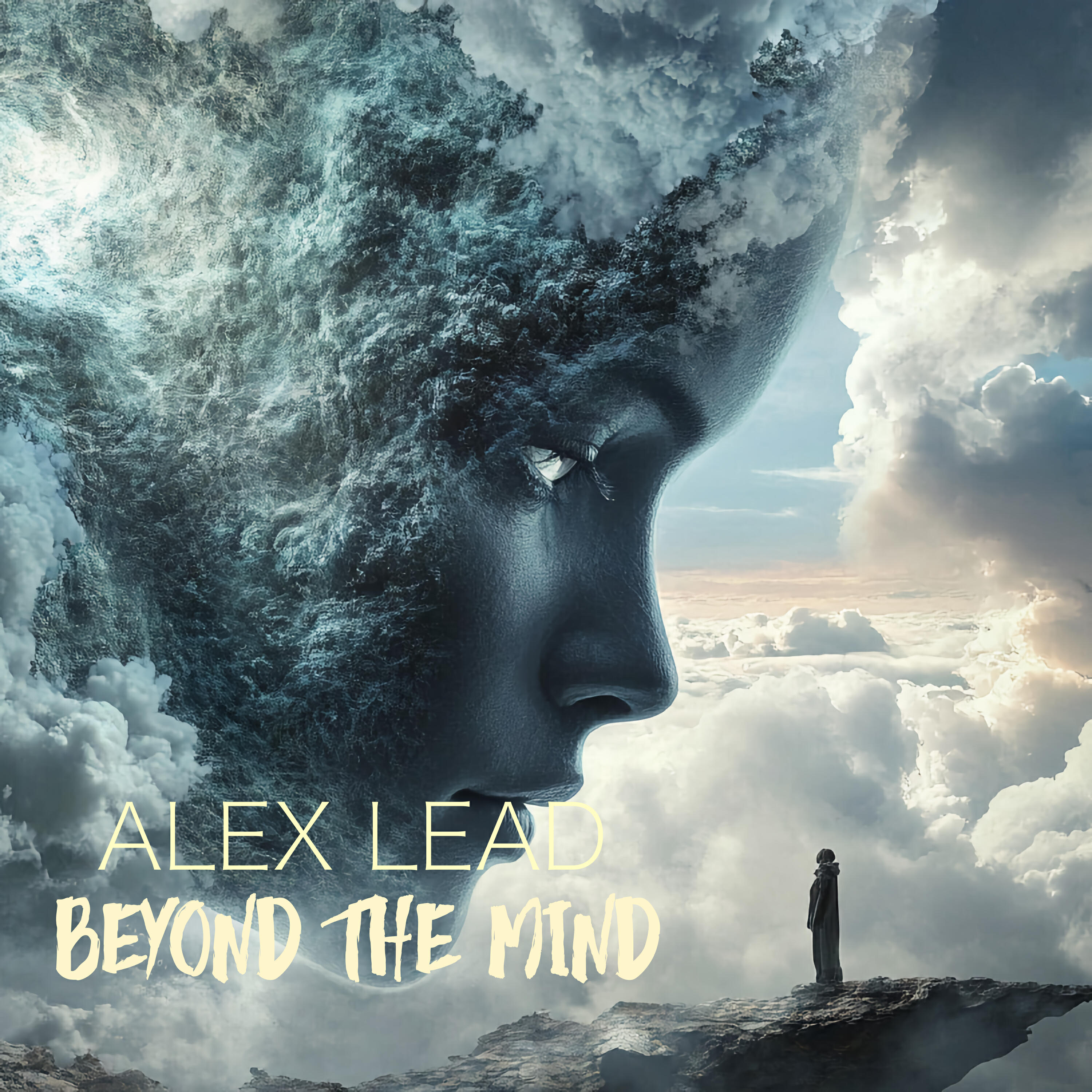 Релиз Beyond the Mind