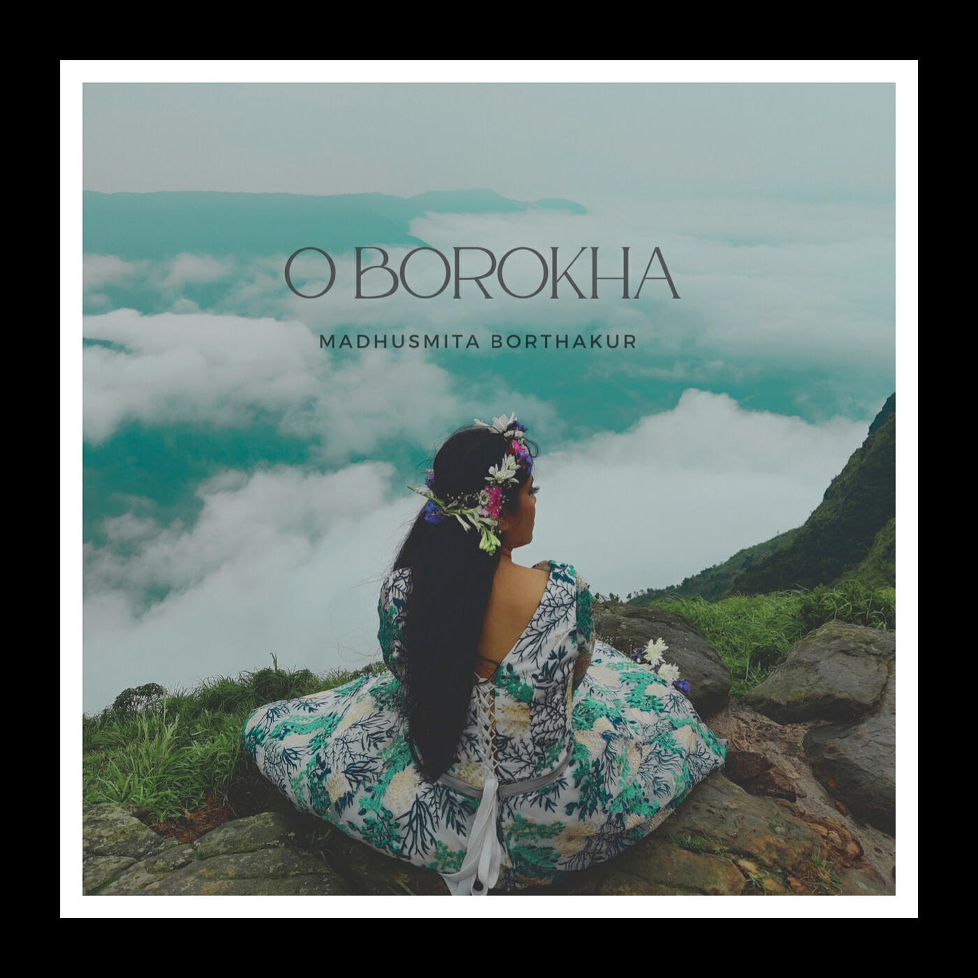 Релиз O Borokha